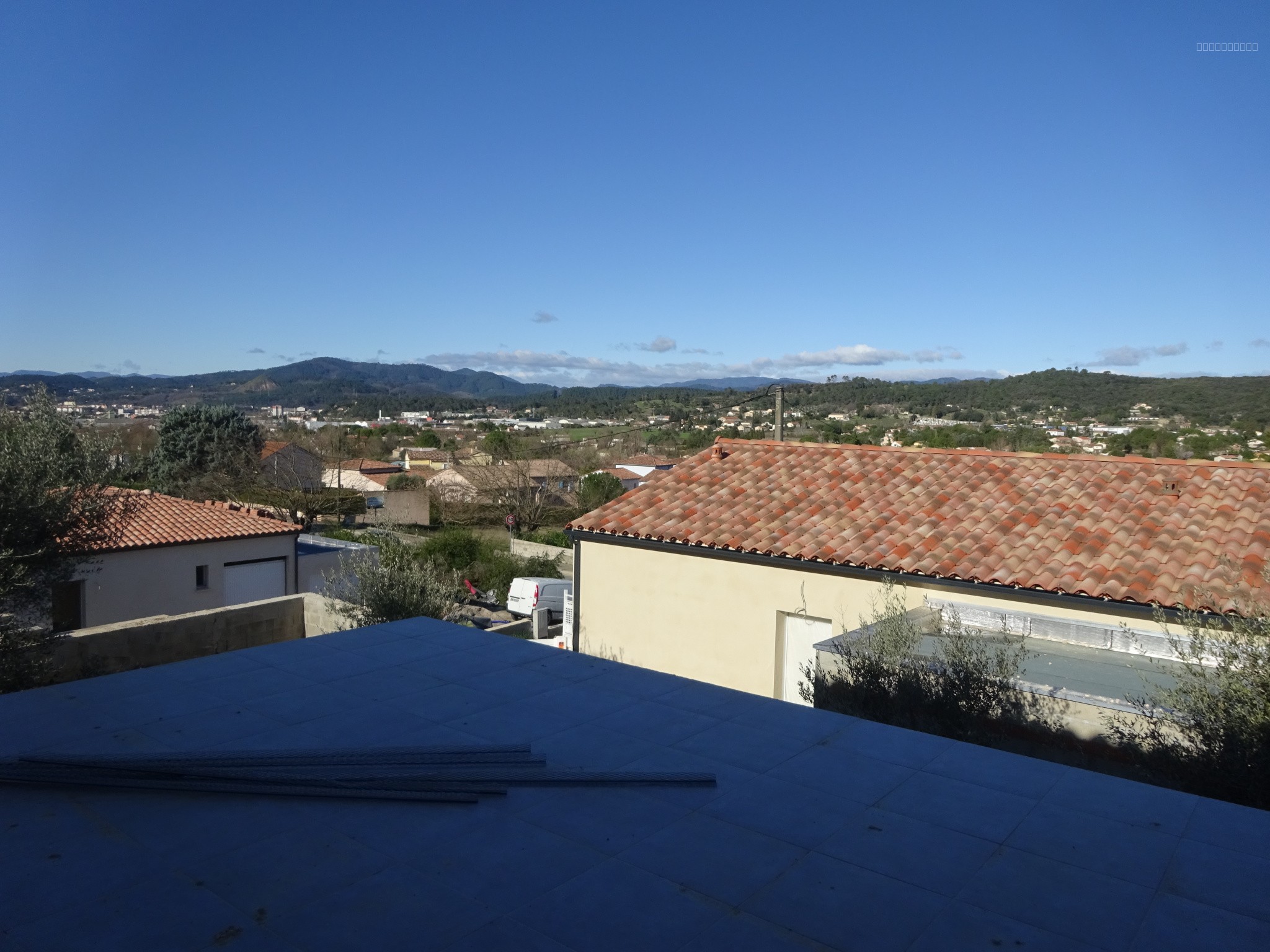 Alès, 5mn centre ville, contemporaine neuve dans petit lotissement — photo 7
