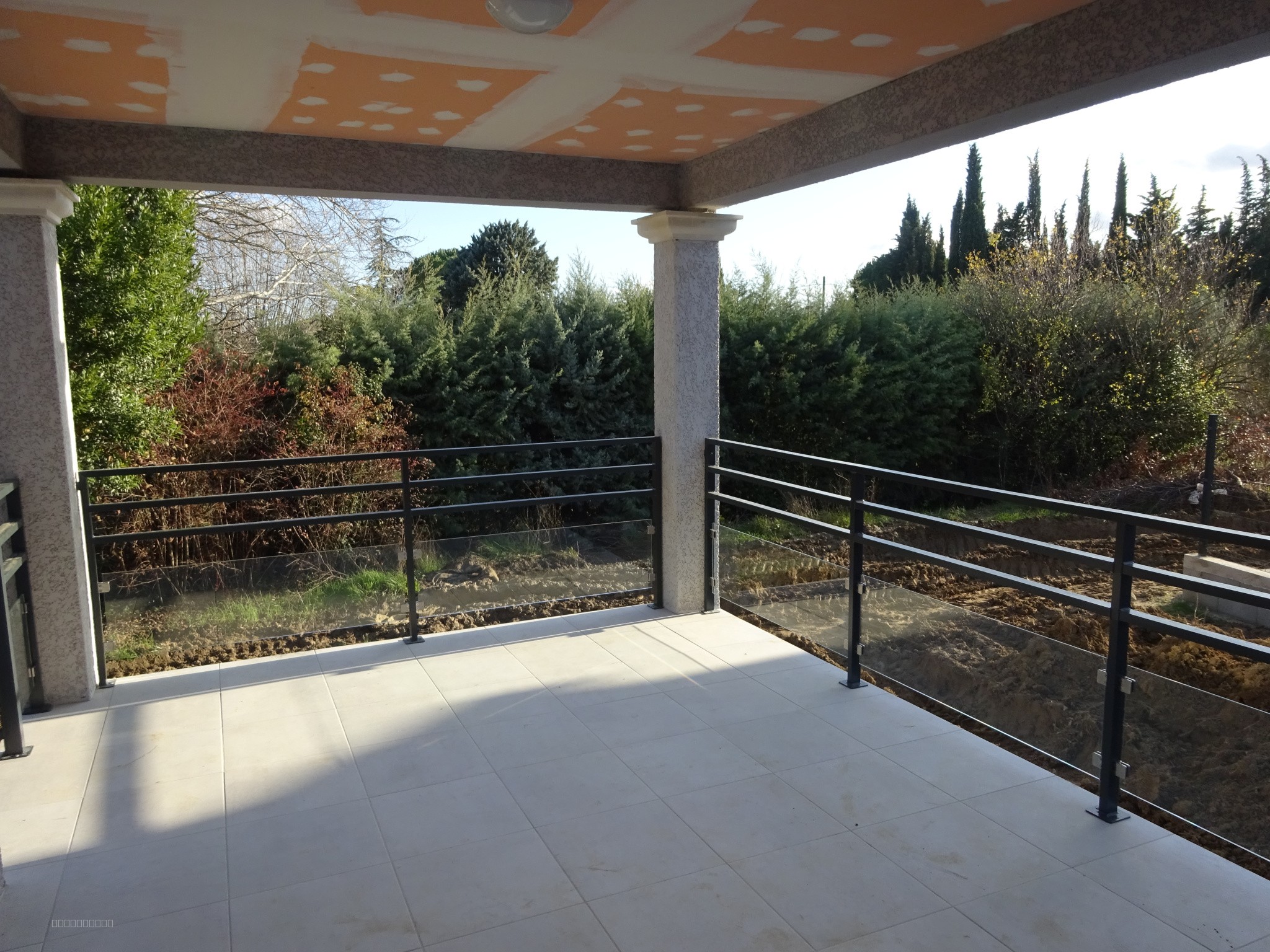 Location villa 3 chambres — photo 4