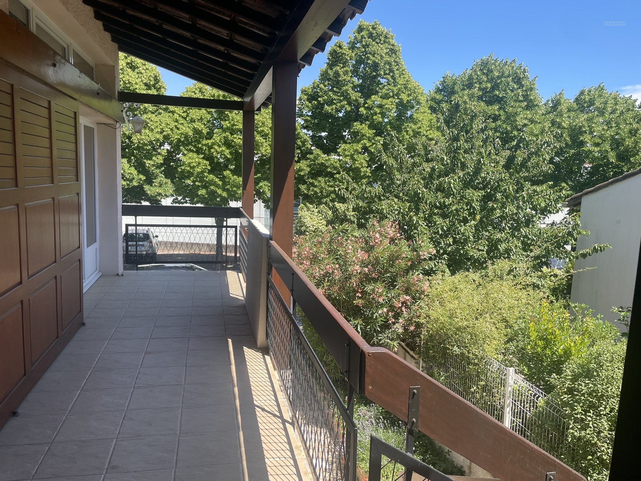 Alès, Quartier Clavières villa avec 4 chambres — photo 7