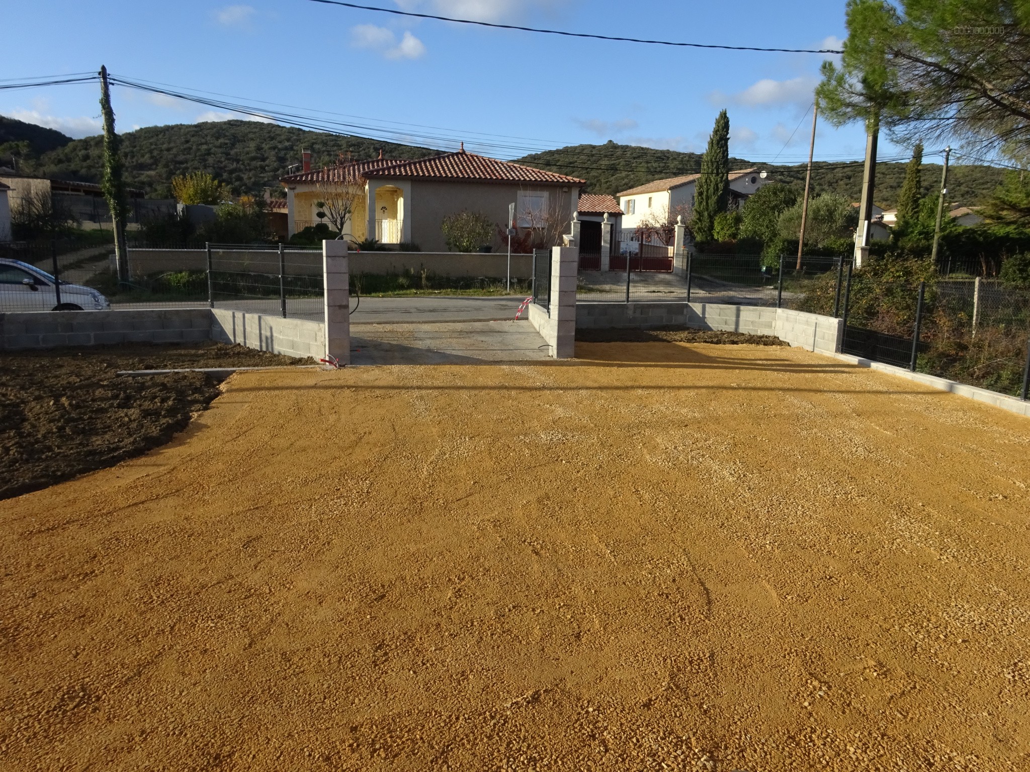 Location villa 3 chambres — photo 15