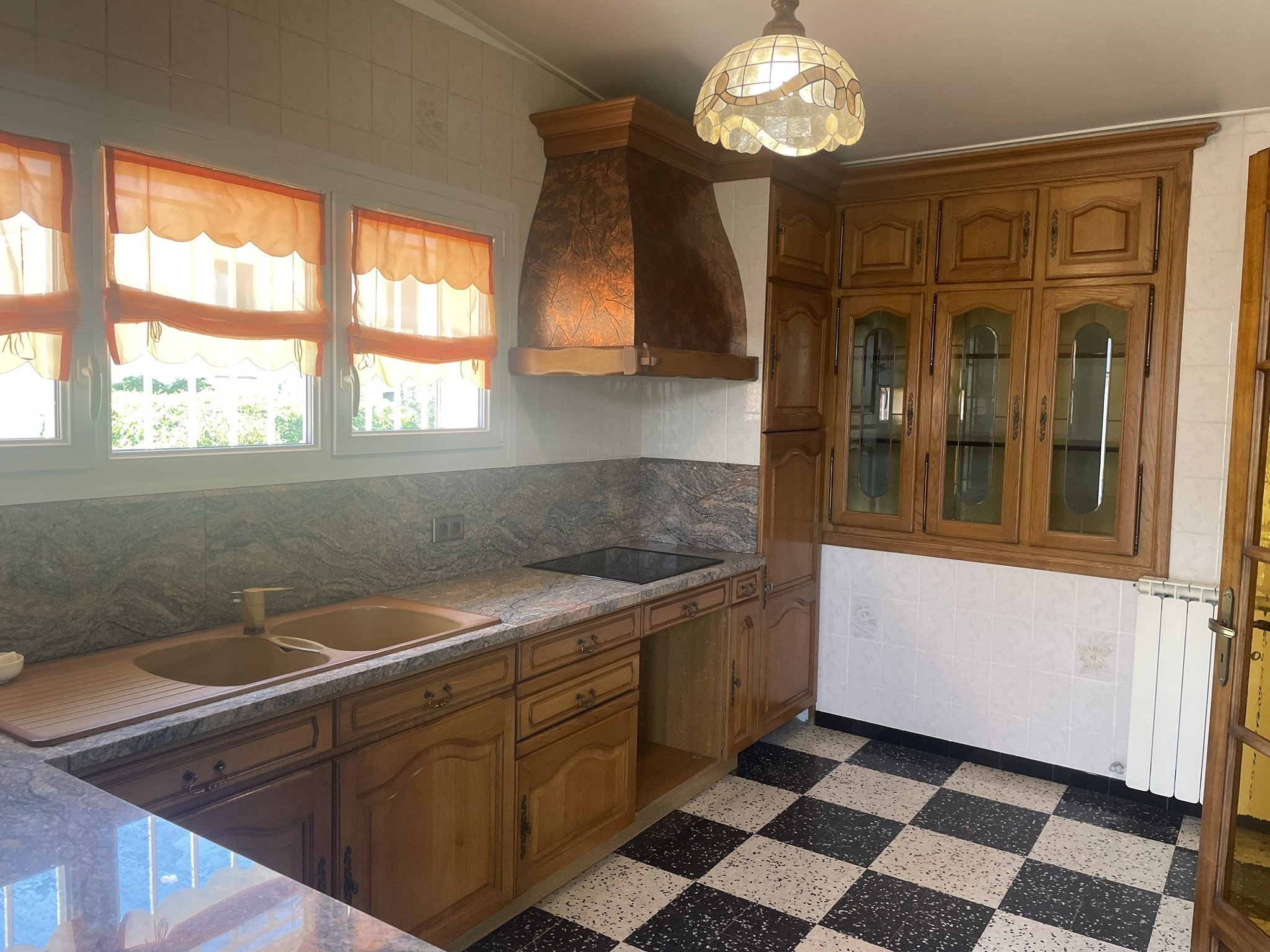 Alès, Quartier Clavières villa avec 4 chambres — photo 12