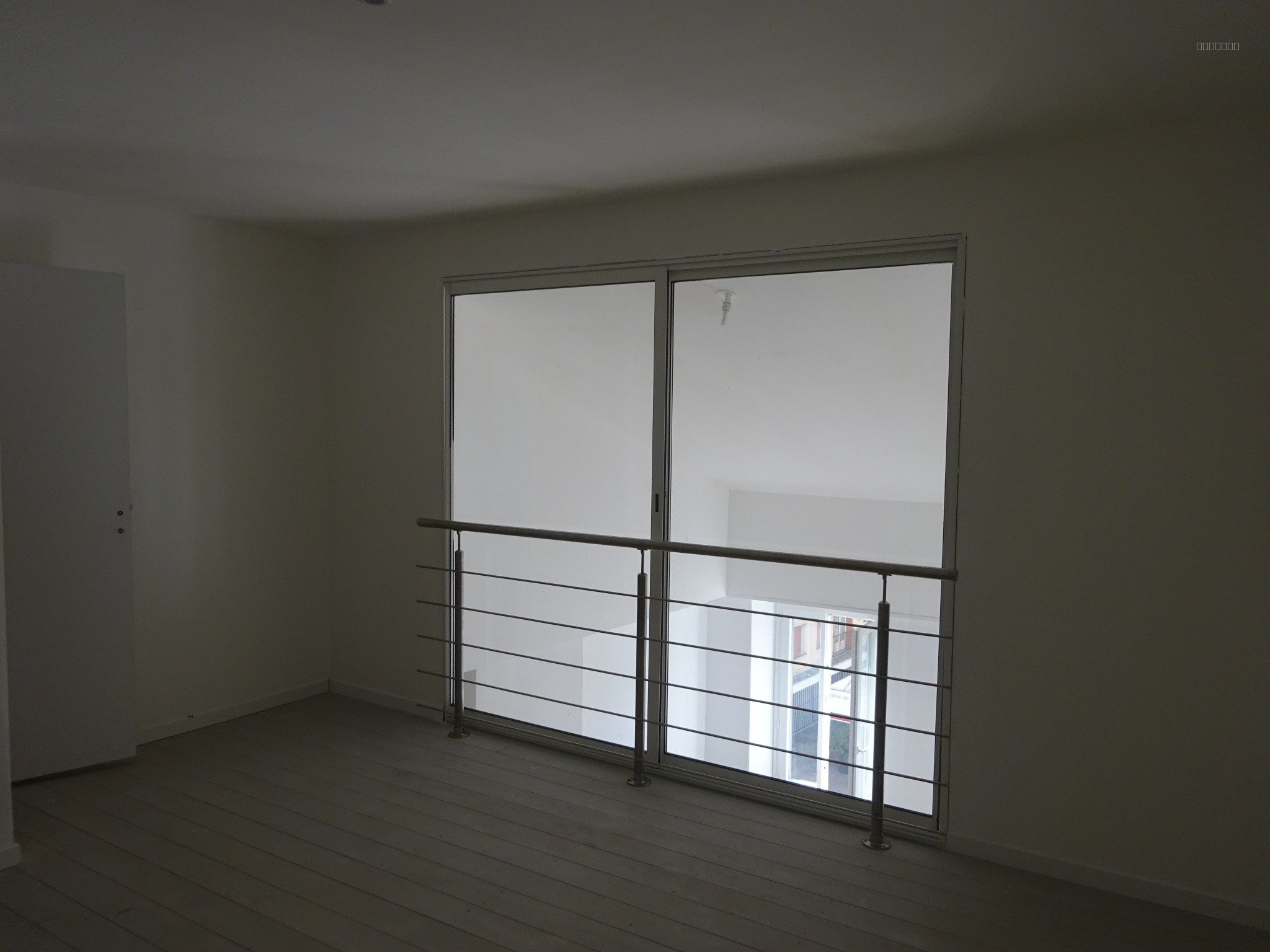 Alès, Plein-Centre ville, Duplex trois chambres — photo 5