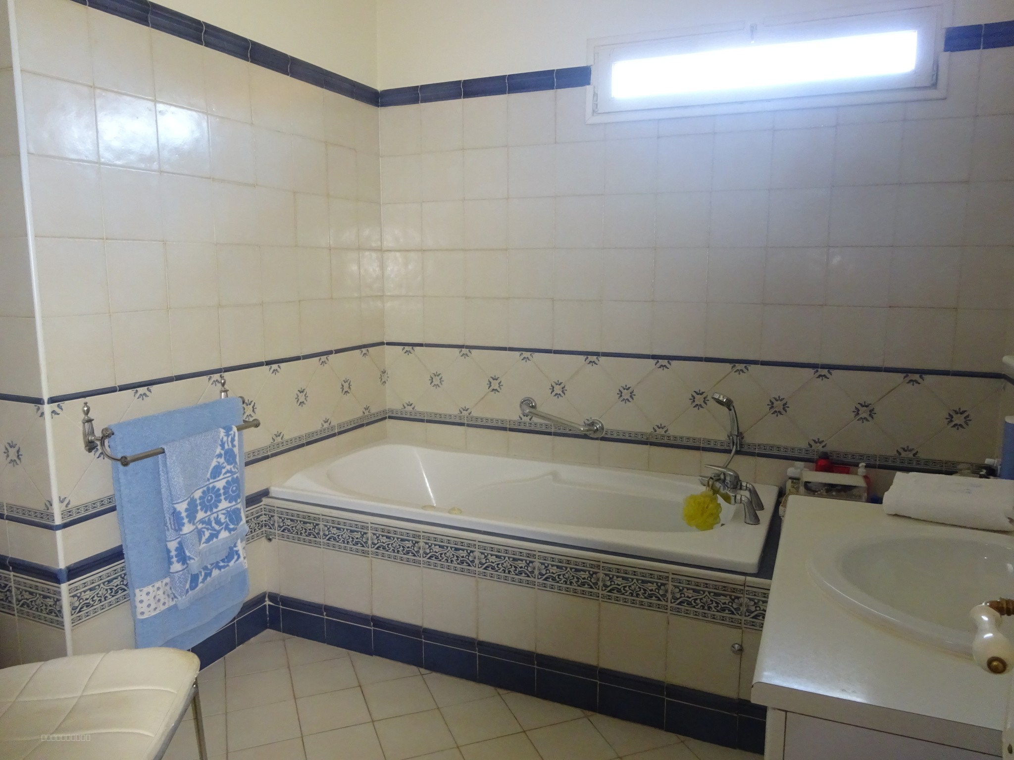 Centre ville , Grand appartement en vente avec terrasse à Alès — photo 16
