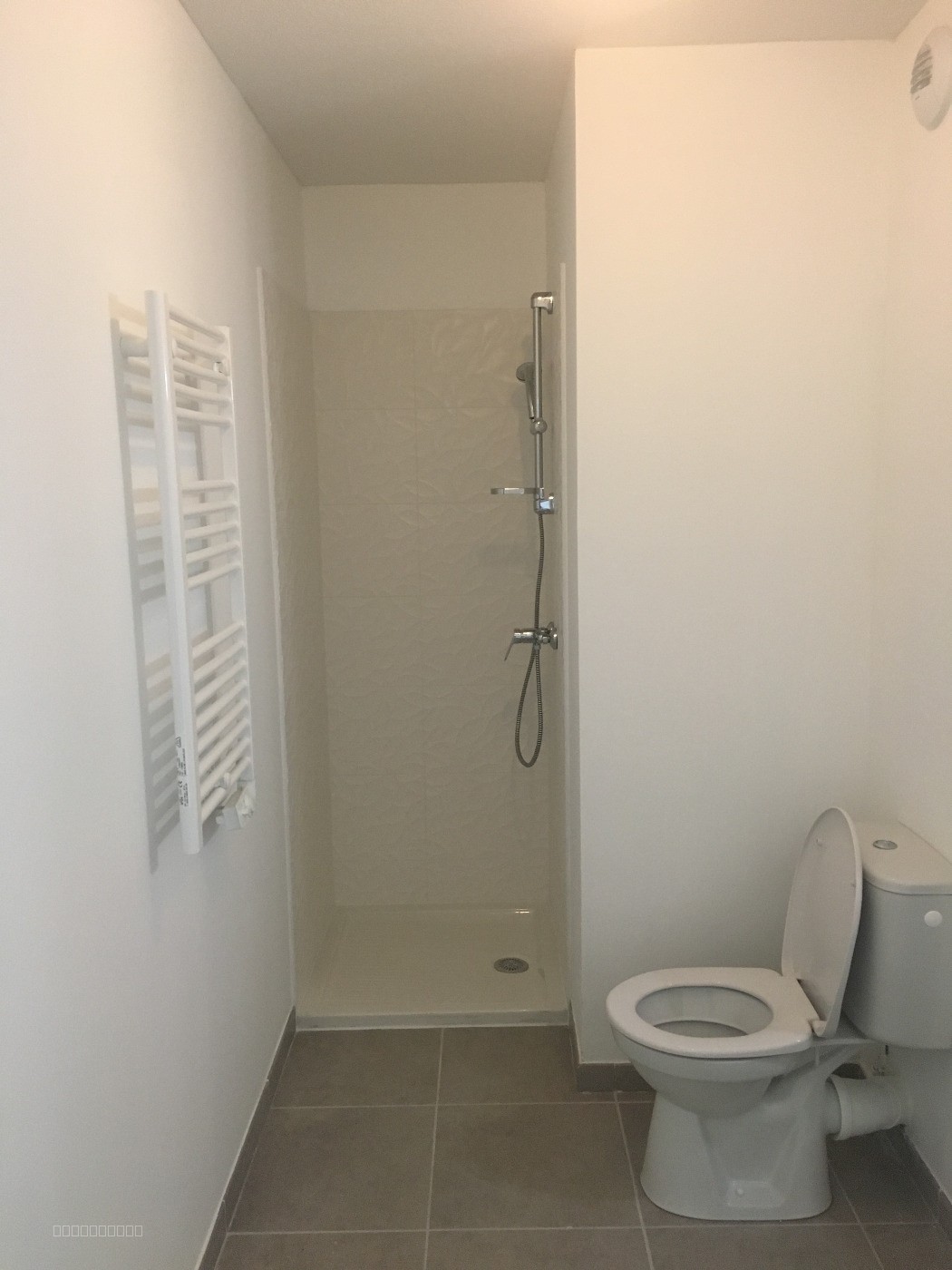 Avec locataire en place, appartement 2 pièces, Montpellier, Résidence Eden Square — photo 8