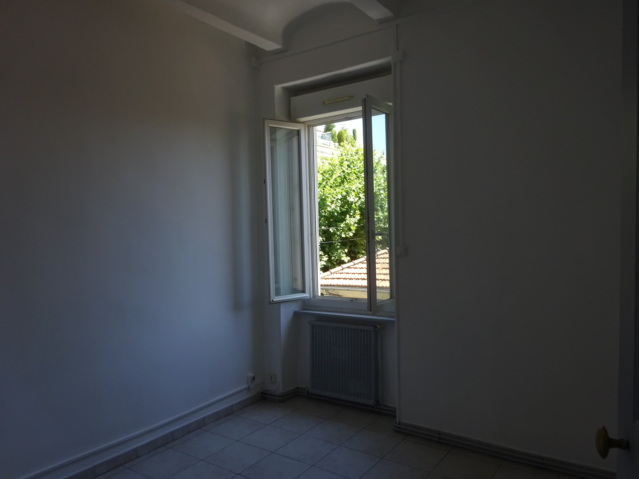 Alès, location appartement deux chambres — photo 5