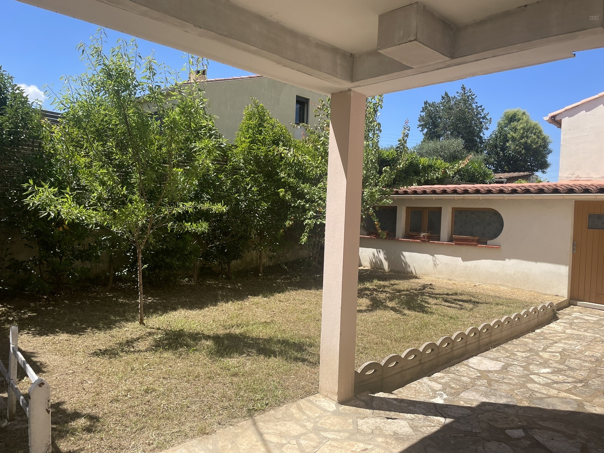 Alès, Quartier Clavières villa avec 4 chambres — photo 3