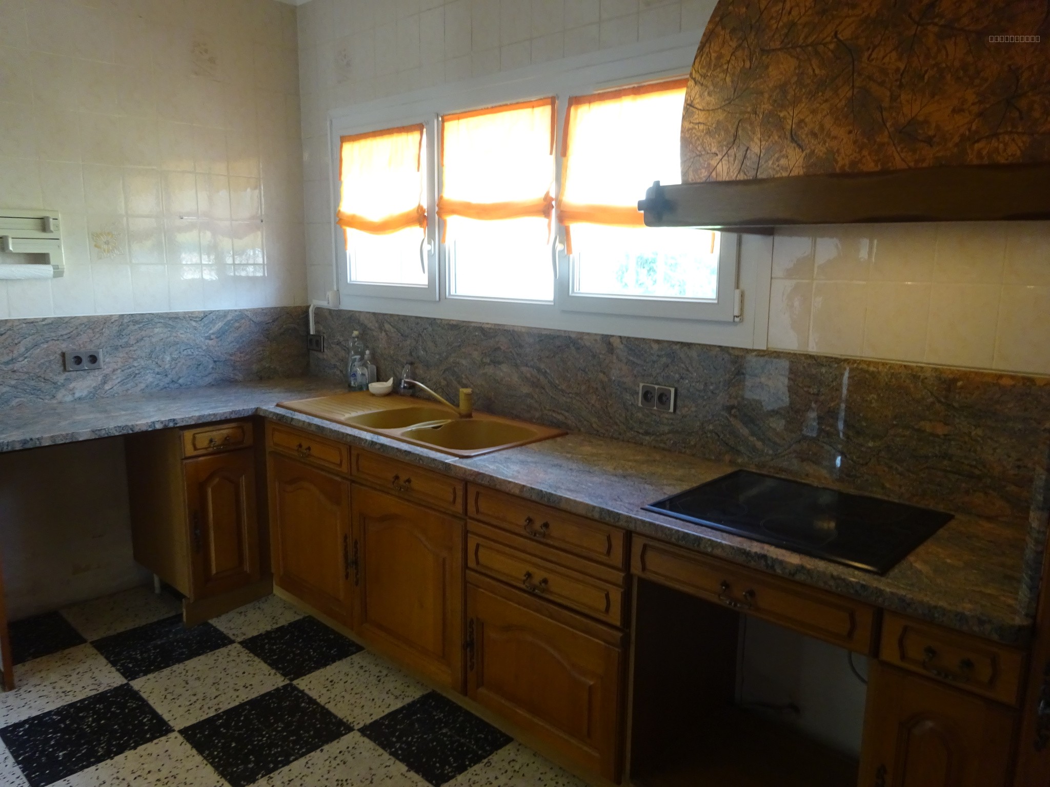 Alès, Quartier Clavières villa avec 4 chambres — photo 11