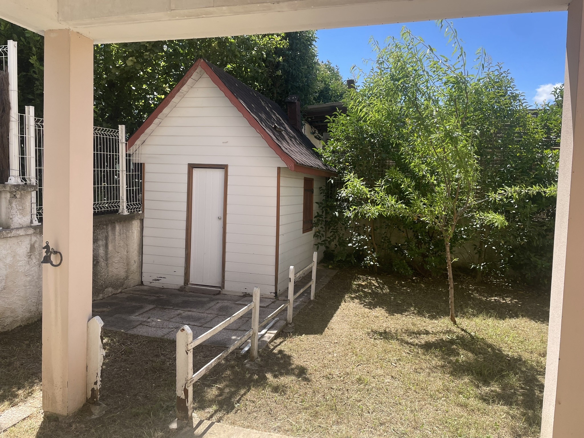 Alès, Quartier Clavières villa avec 4 chambres — photo 4