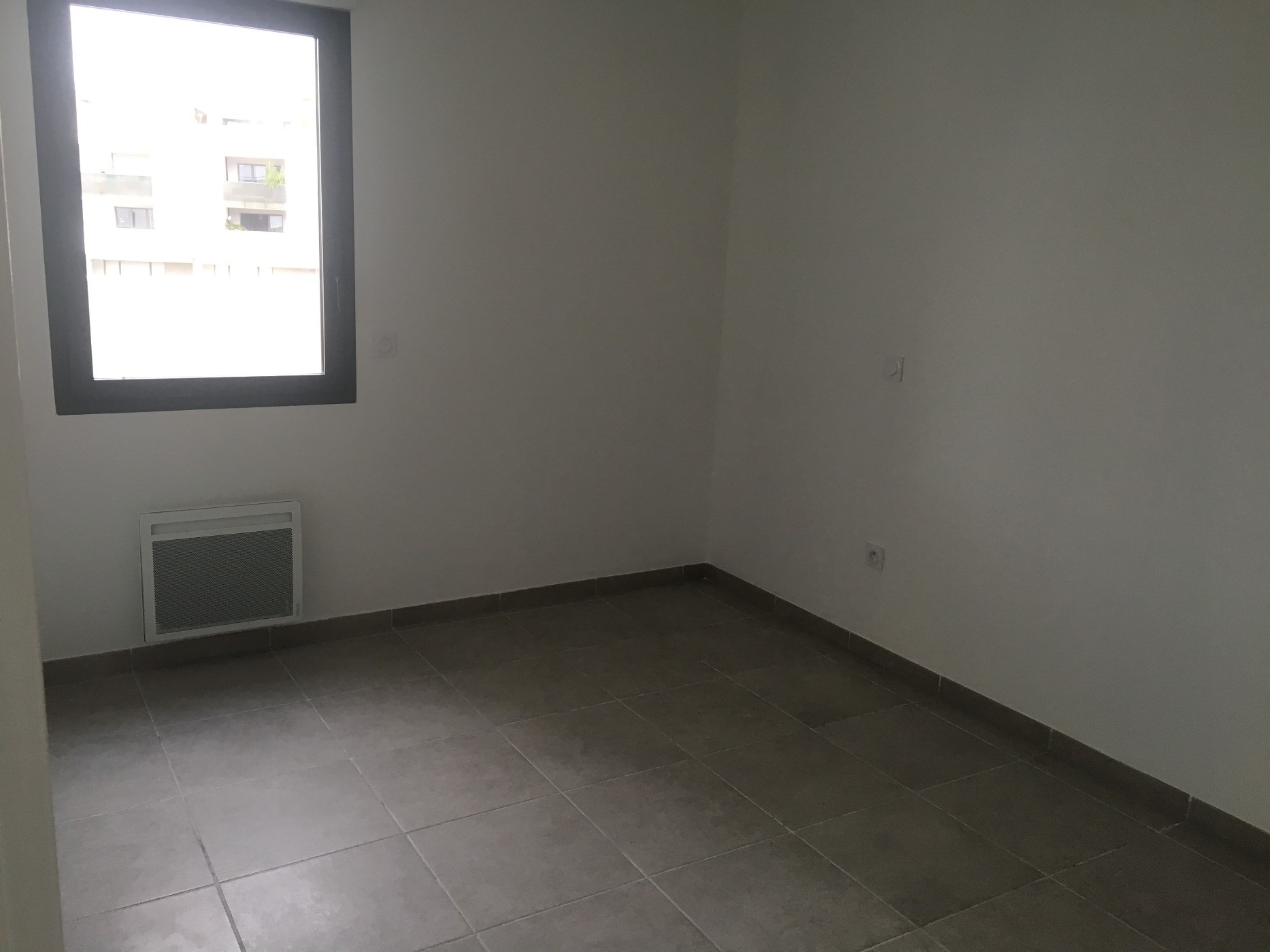 Avec locataire en place, appartement 2 pièces, Montpellier, Résidence Eden Square — photo 6