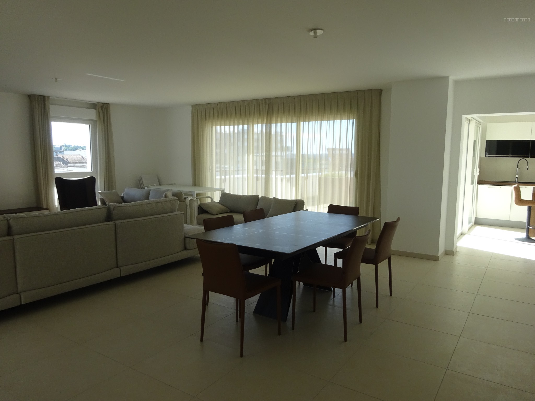 À vendre à Alès : appartement neuf avec terrasses — photo 7