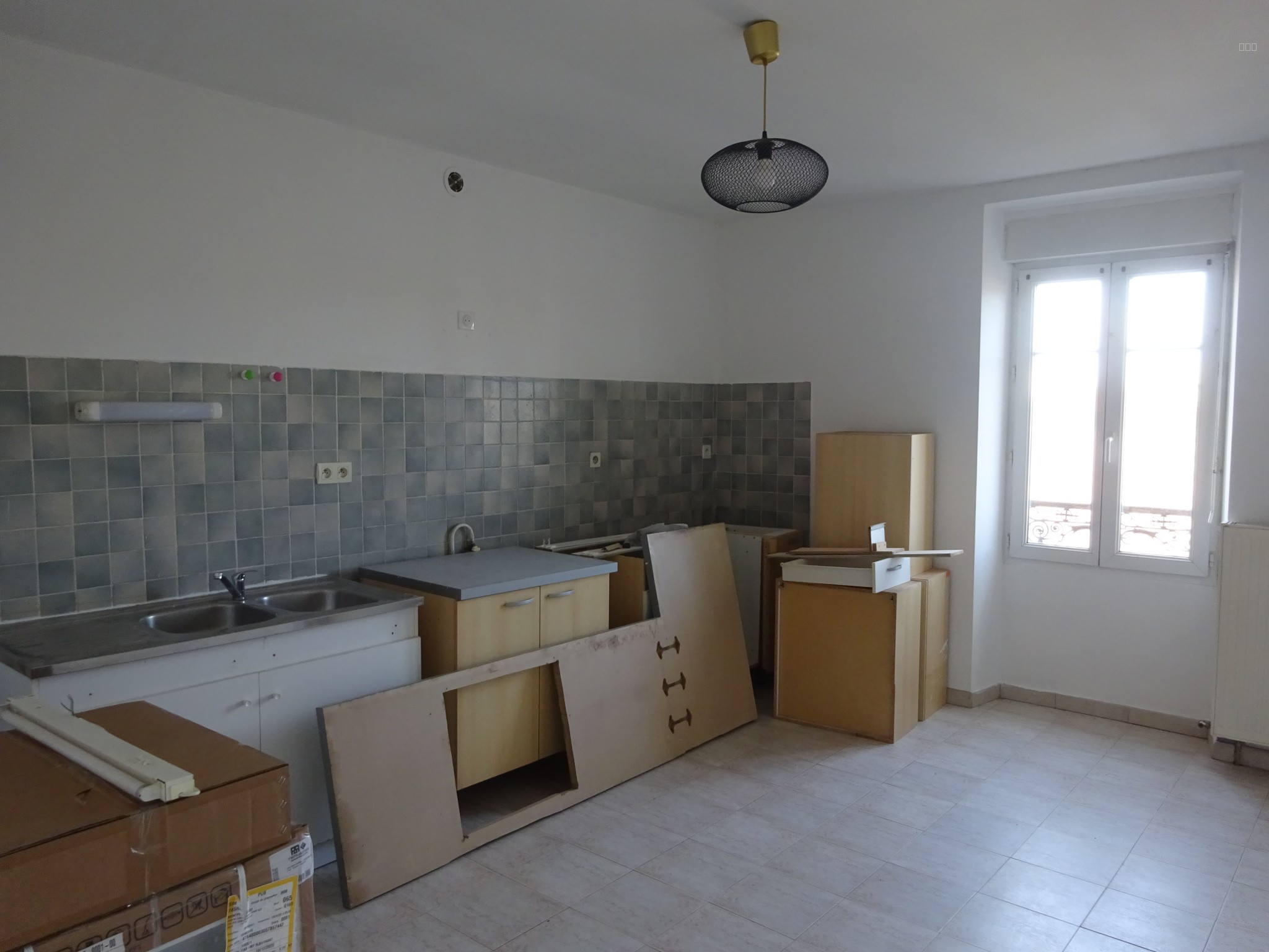 LOCATION APPARTEMENT 3 CHAMBRES, 99 M2 HABITABLES — photo 5