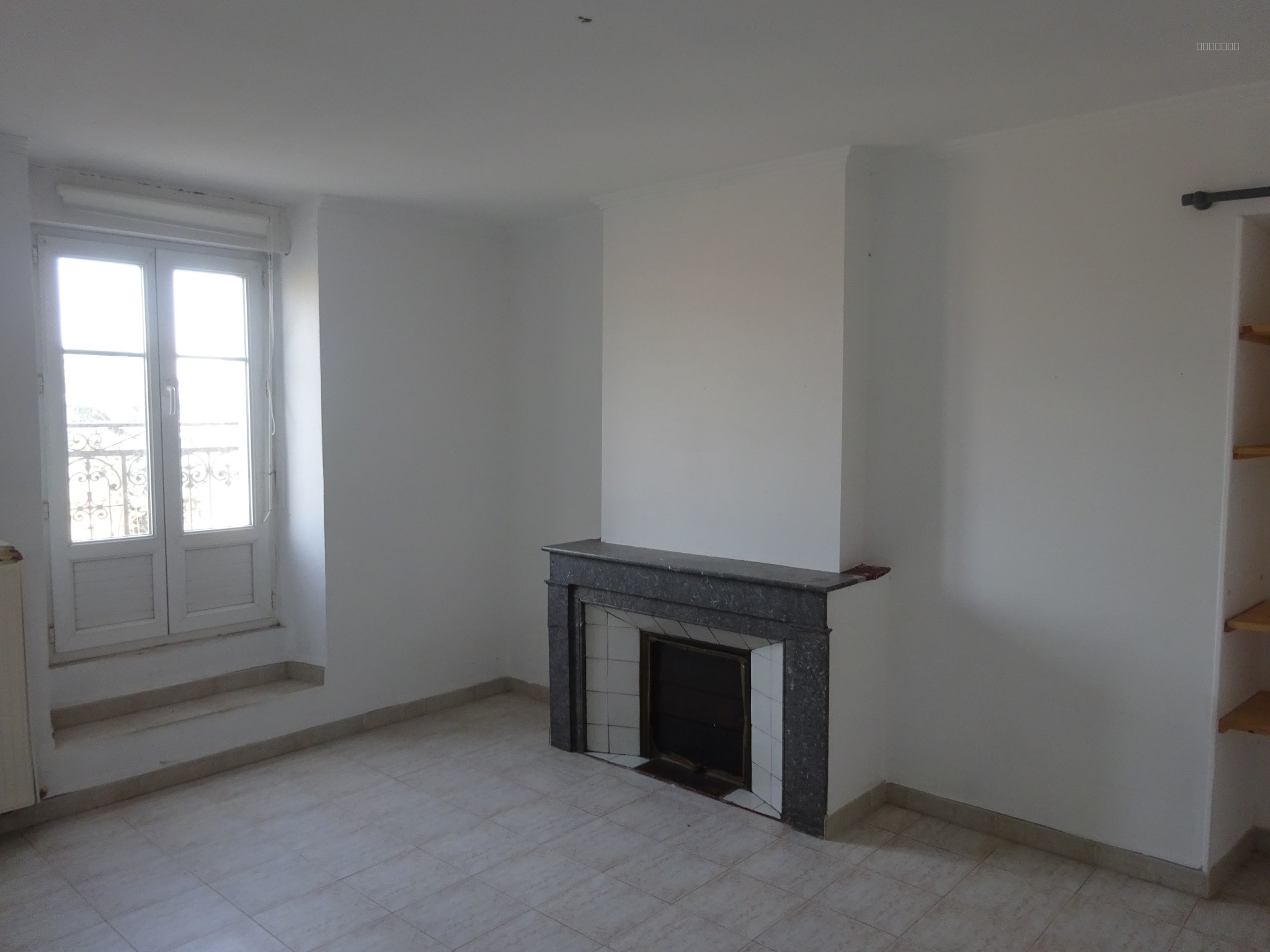 LOCATION APPARTEMENT 3 CHAMBRES, 99 M2 HABITABLES — photo 3