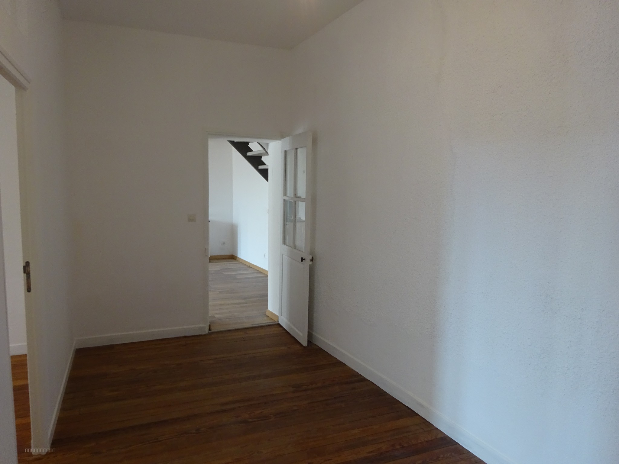 Alès, Plein-Centre ville, Duplex trois chambres — photo 10