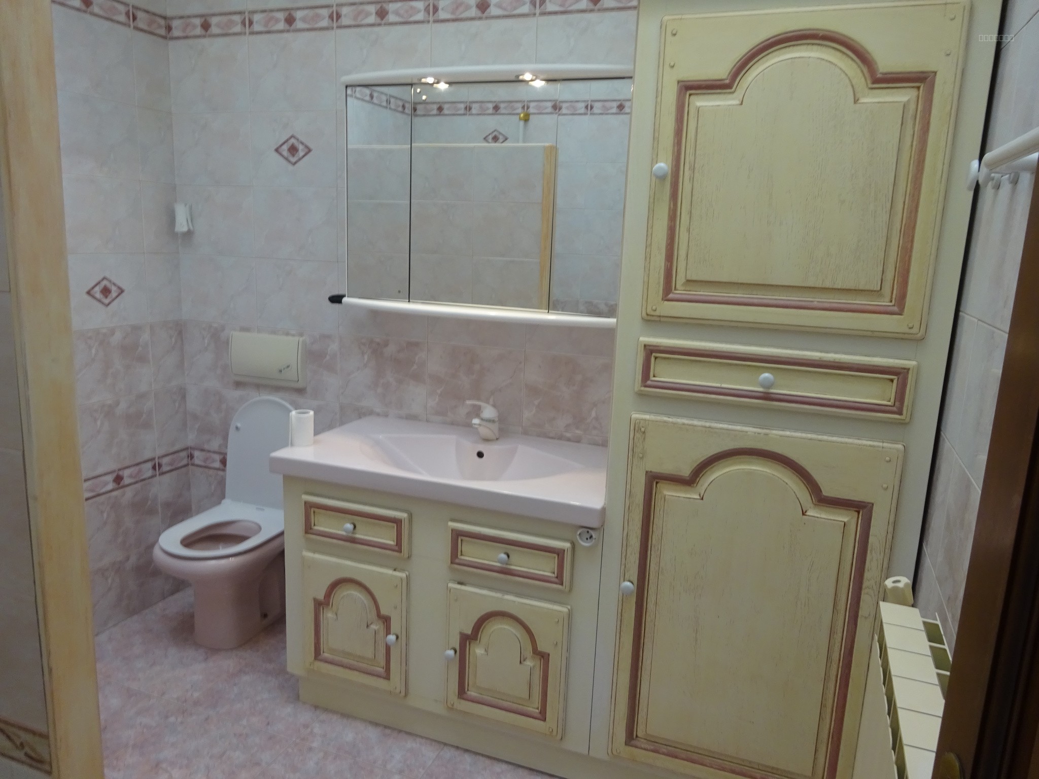 Alès, Quartier Clavières villa avec 4 chambres — photo 17