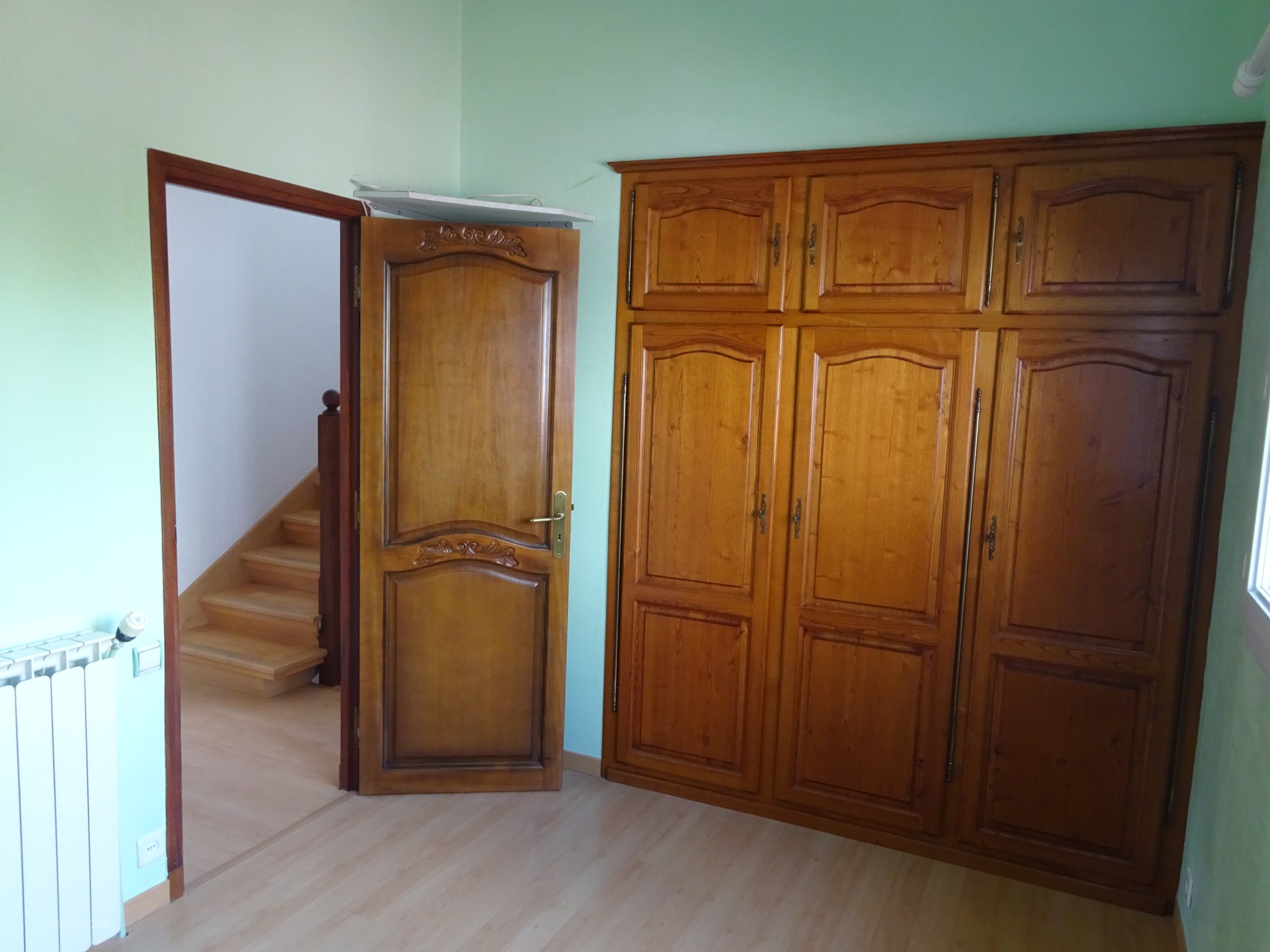 Alès, Quartier Clavières villa avec 4 chambres — photo 16