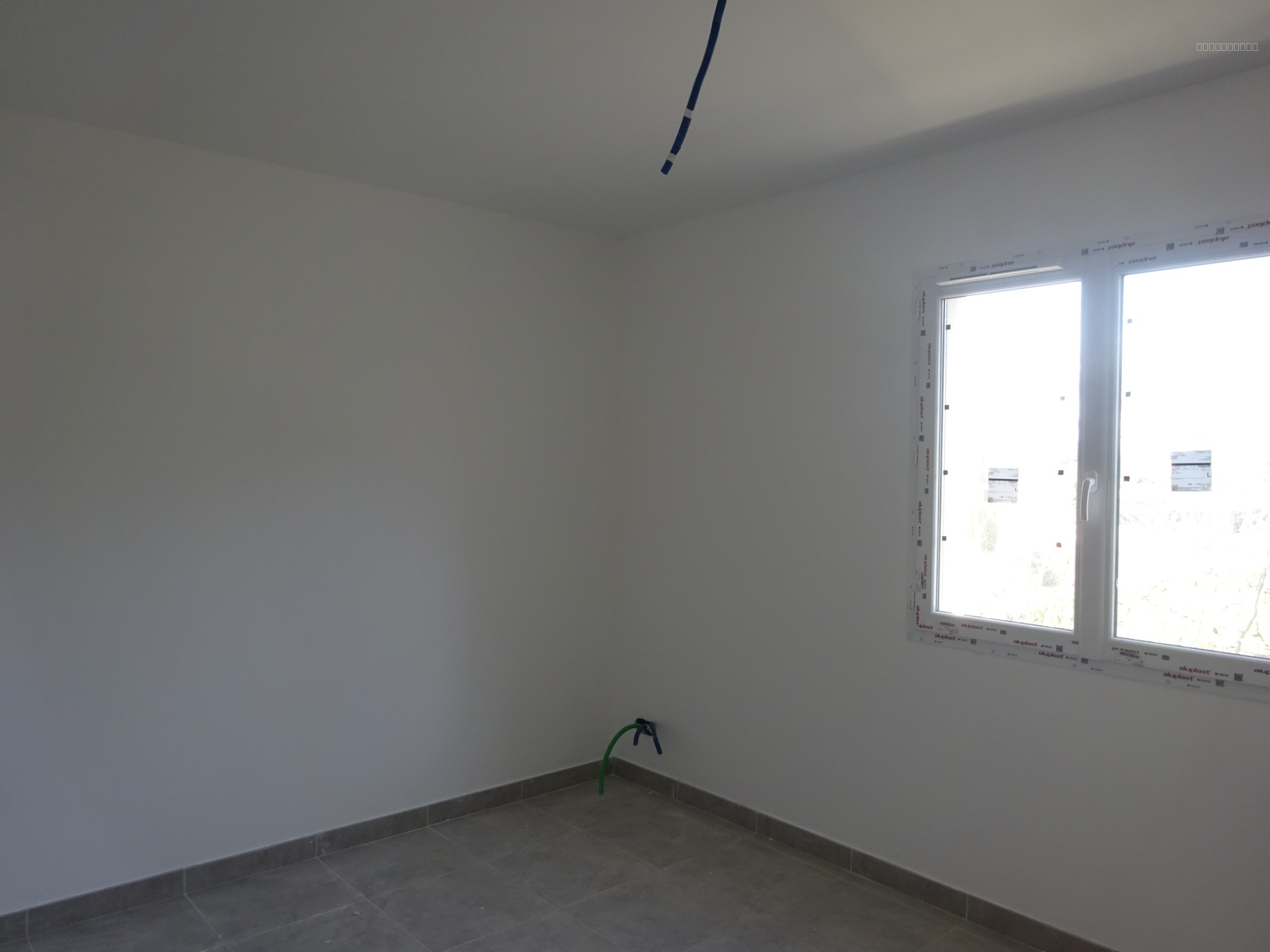 Alès, maison neuve, 5 mn du centre ville, belle contemporaine avec vue — photo 11