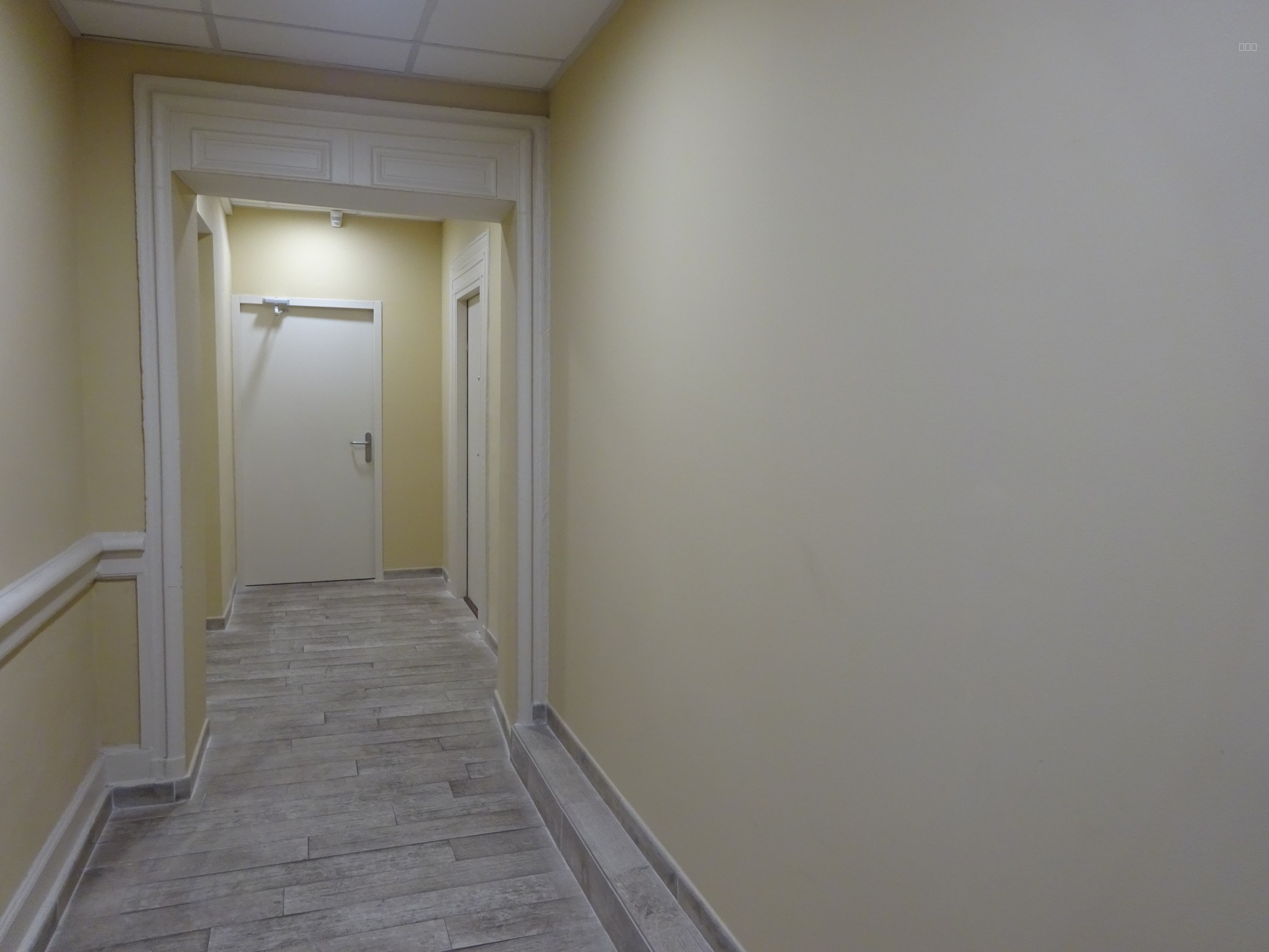 Alés centre ville satnding T2 meublé — photo 9