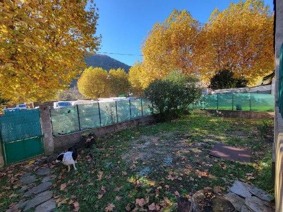 Vallée de l'auzonnet, Bessèges, Maison de ville, type 4 avec jardin et terrasse 105 m2 — photo 3