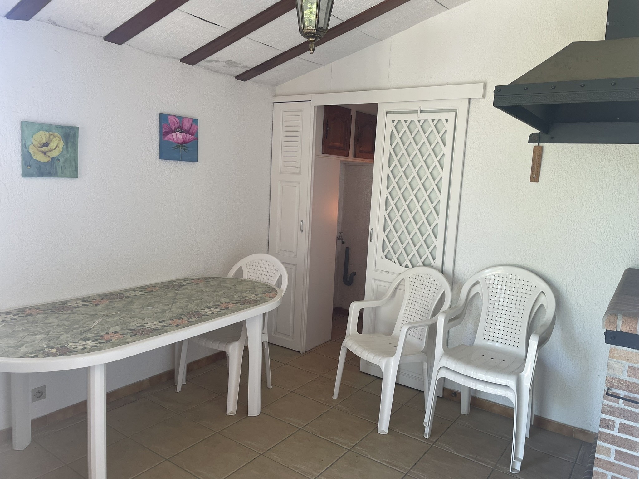 Alès, Quartier Clavières villa avec 4 chambres — photo 9