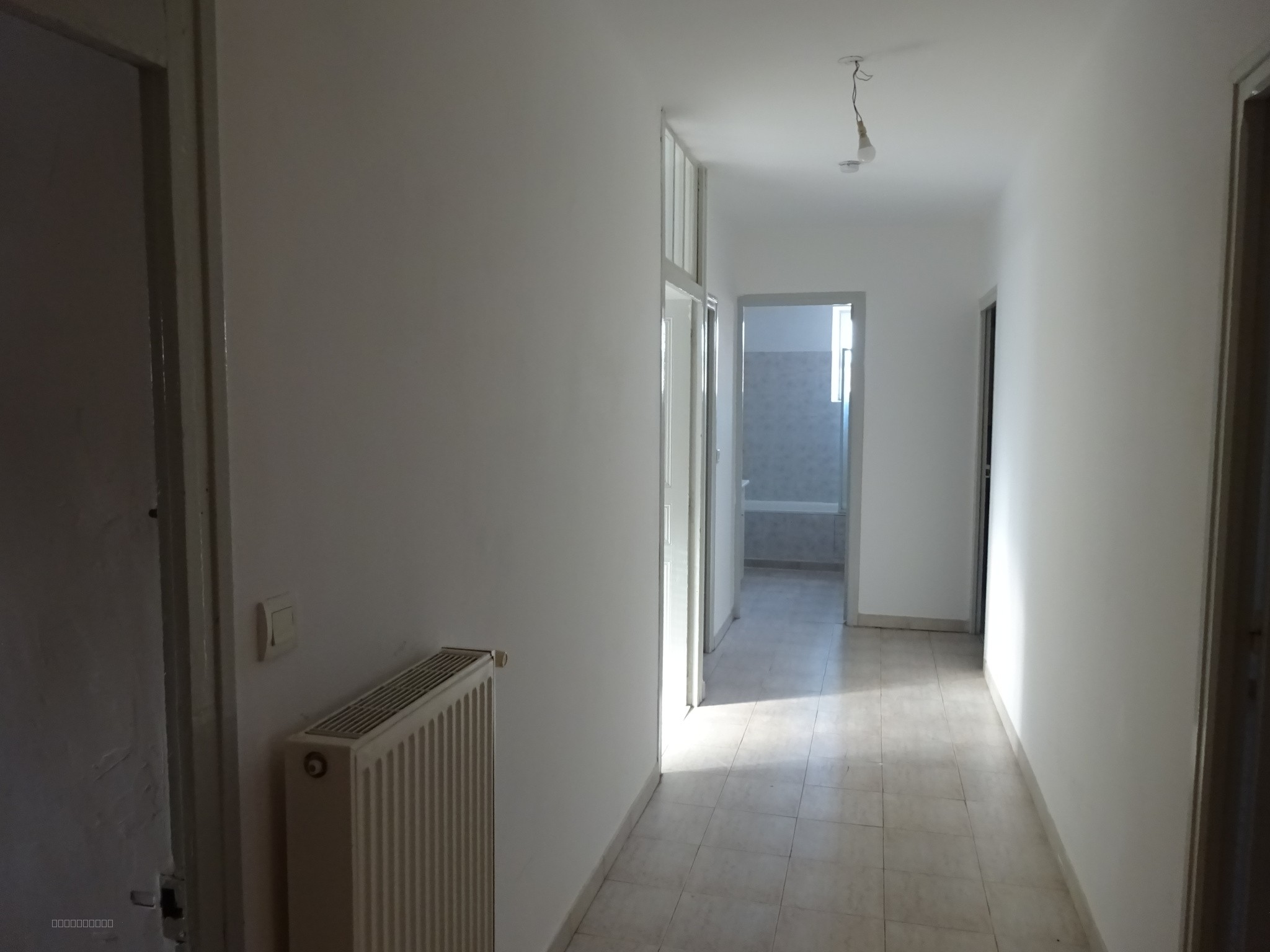 LOCATION APPARTEMENT 3 CHAMBRES, 99 M2 HABITABLES — photo 4