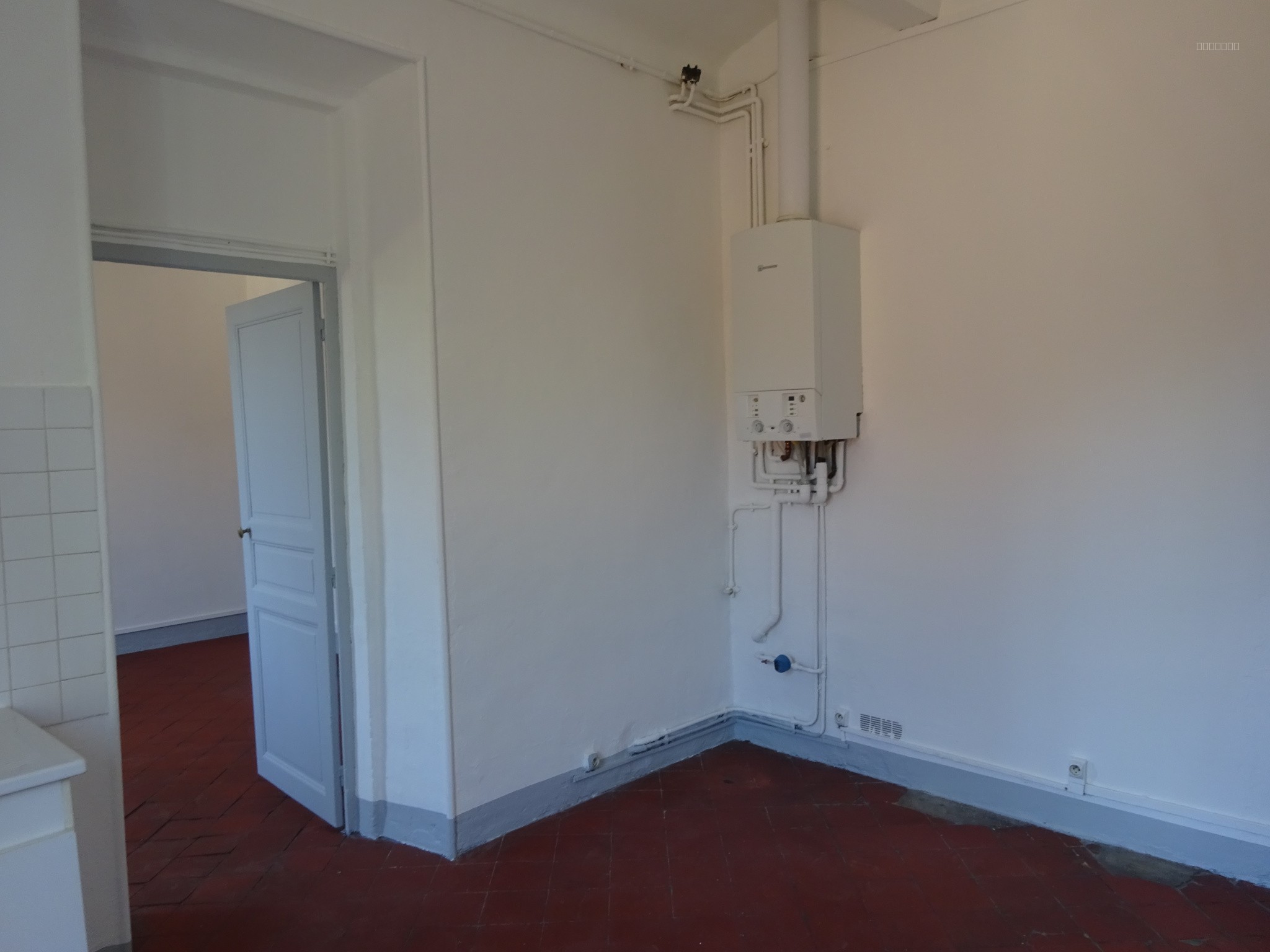 Alès, location appartement deux chambres — photo 3