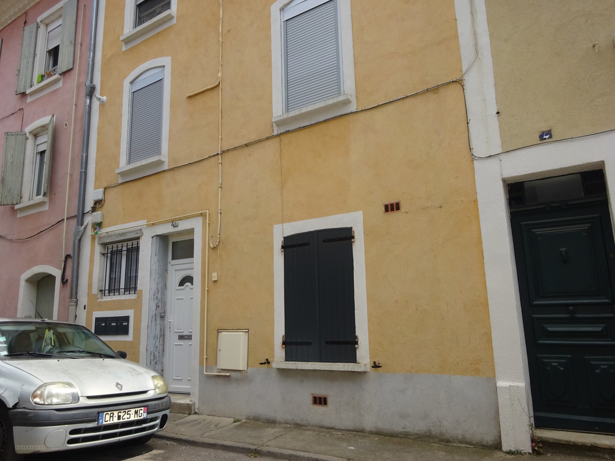 Meublé, Rue napoléon, Alès — photo 12