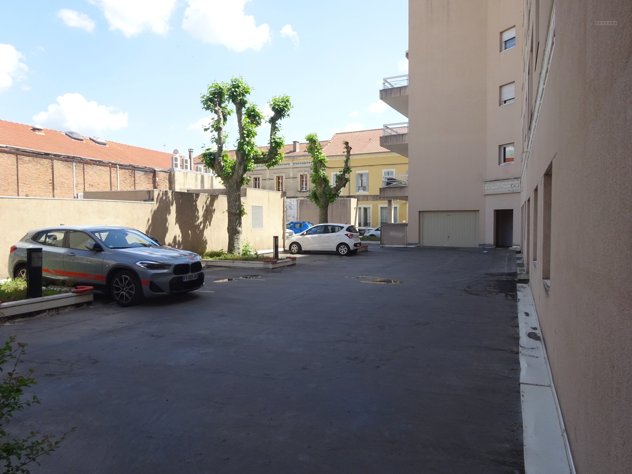 A LOUER : Type 2 Résidence Alésia — photo 15