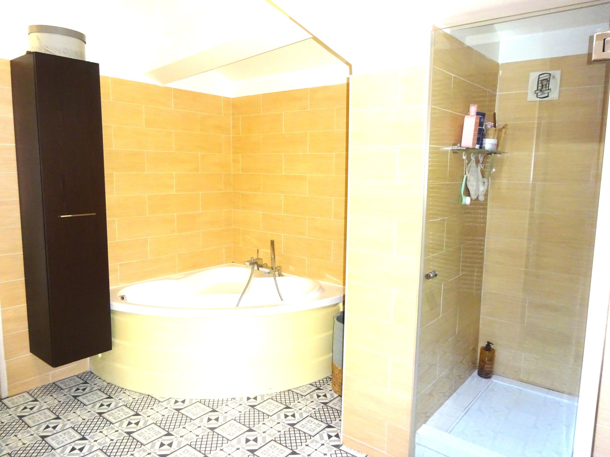 Alès appartement de standing 215m2 — photo 8