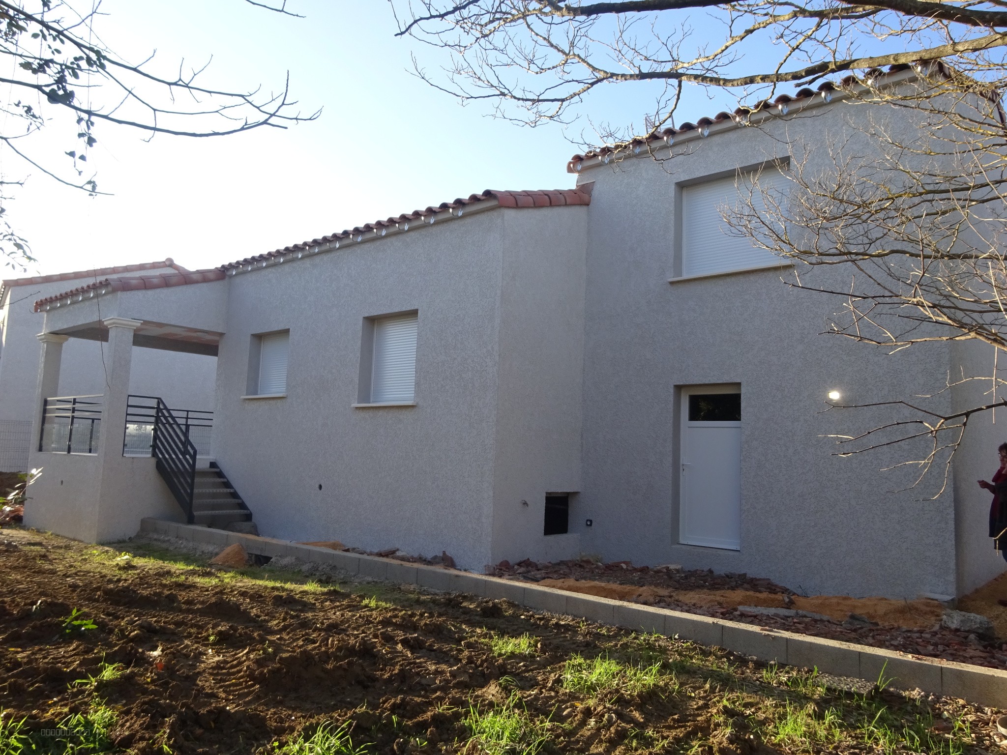 Location villa 3 chambres — photo 2