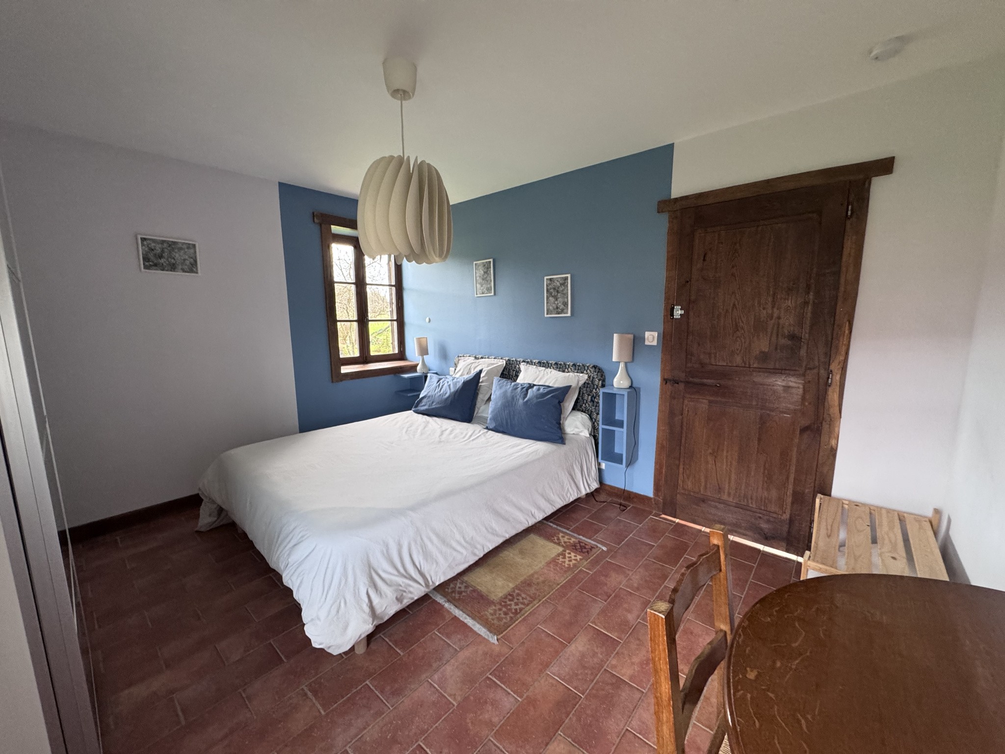 Propriété bressanne rénovée - Gîte et chambres d'hôtes — photo 3