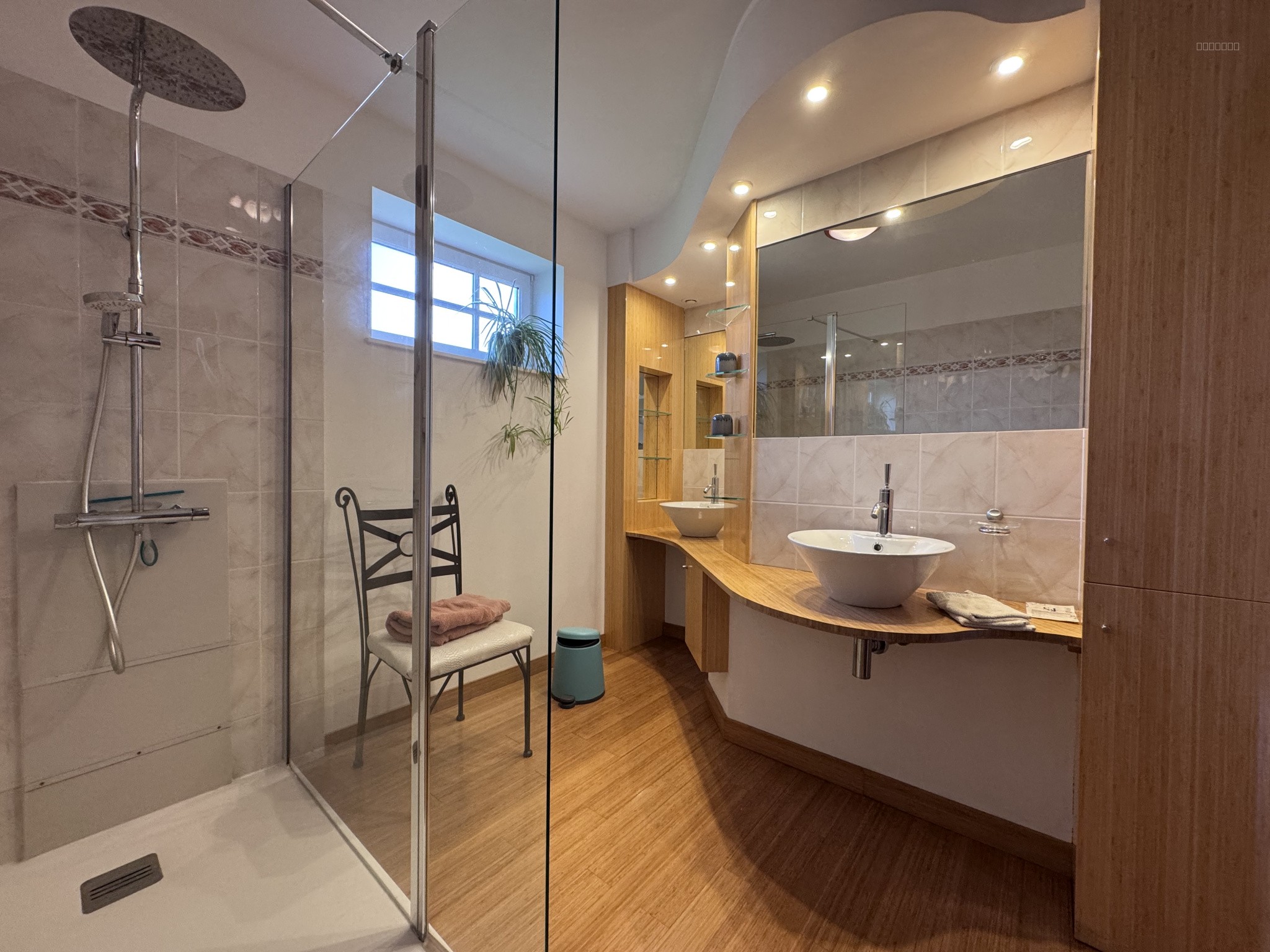 Propriété bressanne rénovée - Gîte et chambres d'hôtes — photo 9
