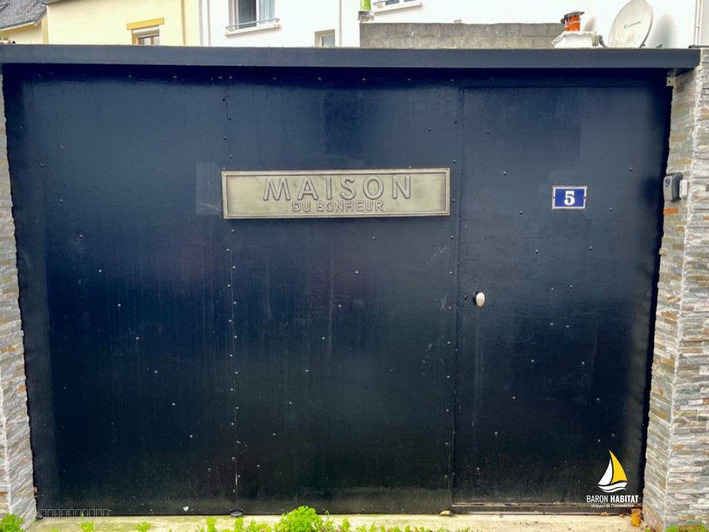 Maison meublée au calme — photo 10