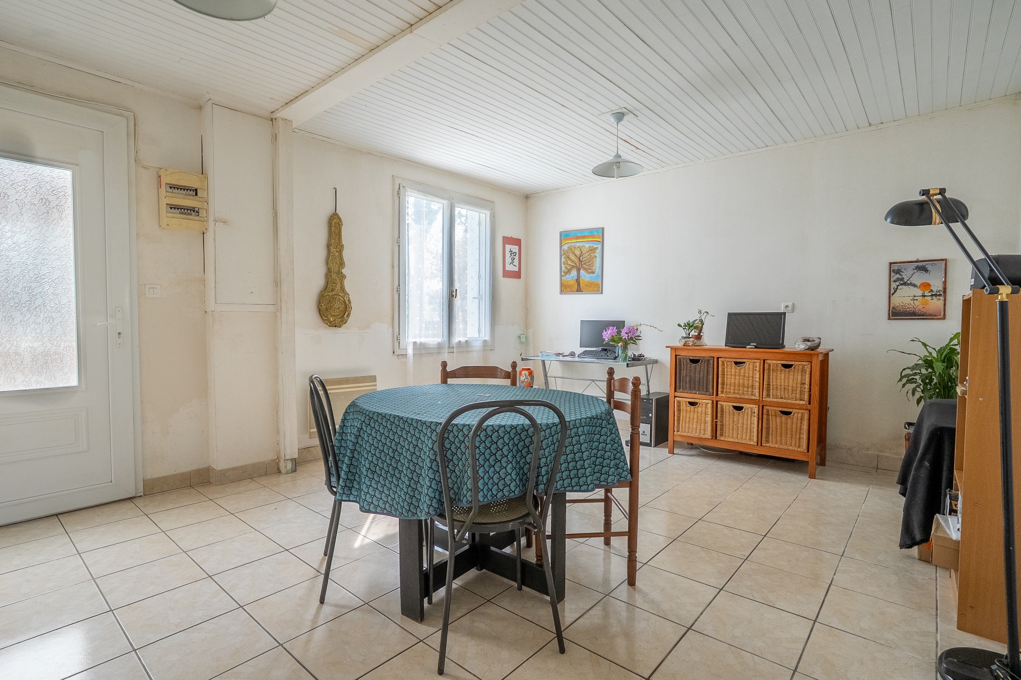 MAISON INDIVIDUELLE DE PLAIN PIED À PLOUAY — photo 2