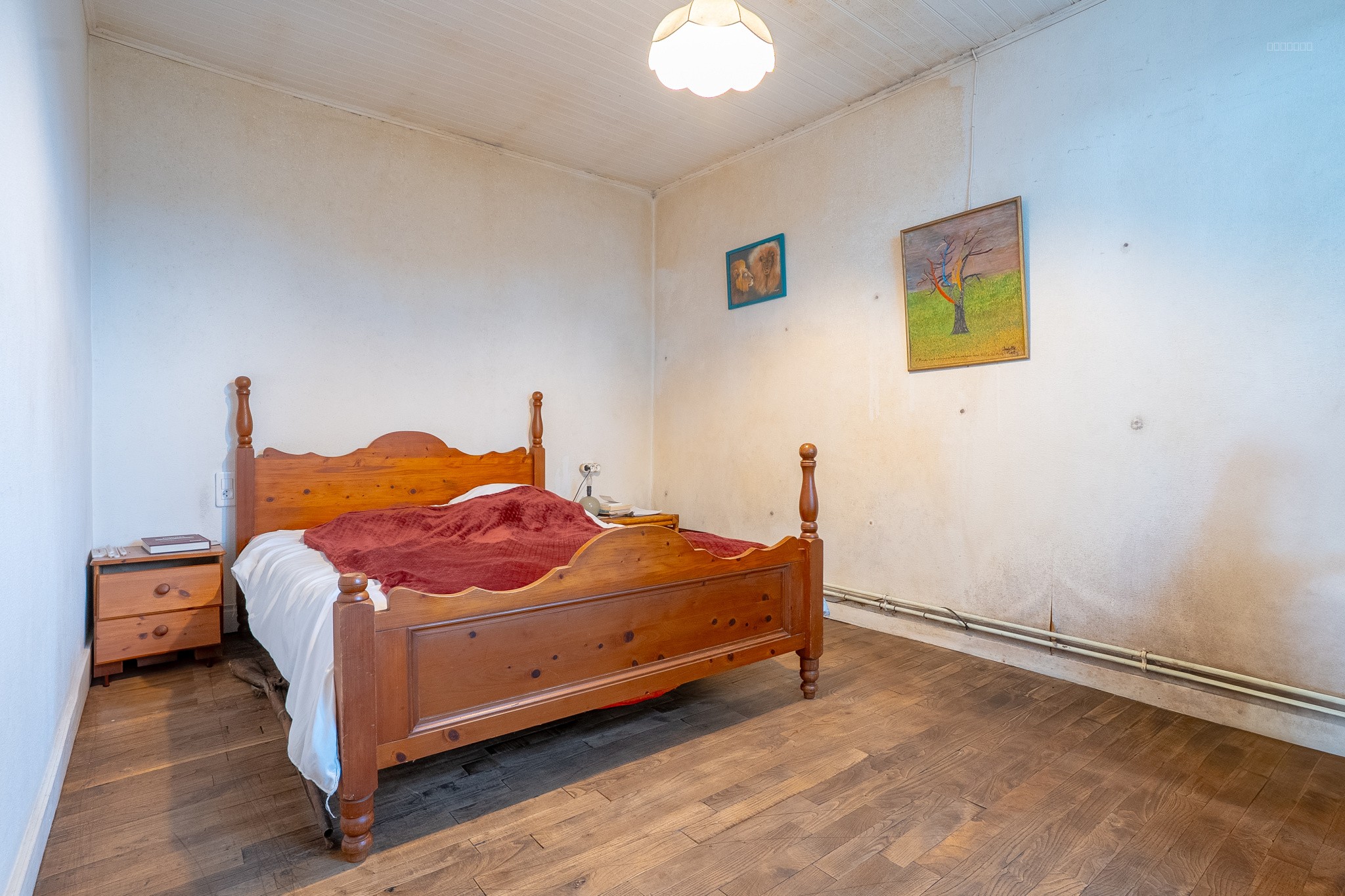 MAISON INDIVIDUELLE DE PLAIN PIED À PLOUAY — photo 13