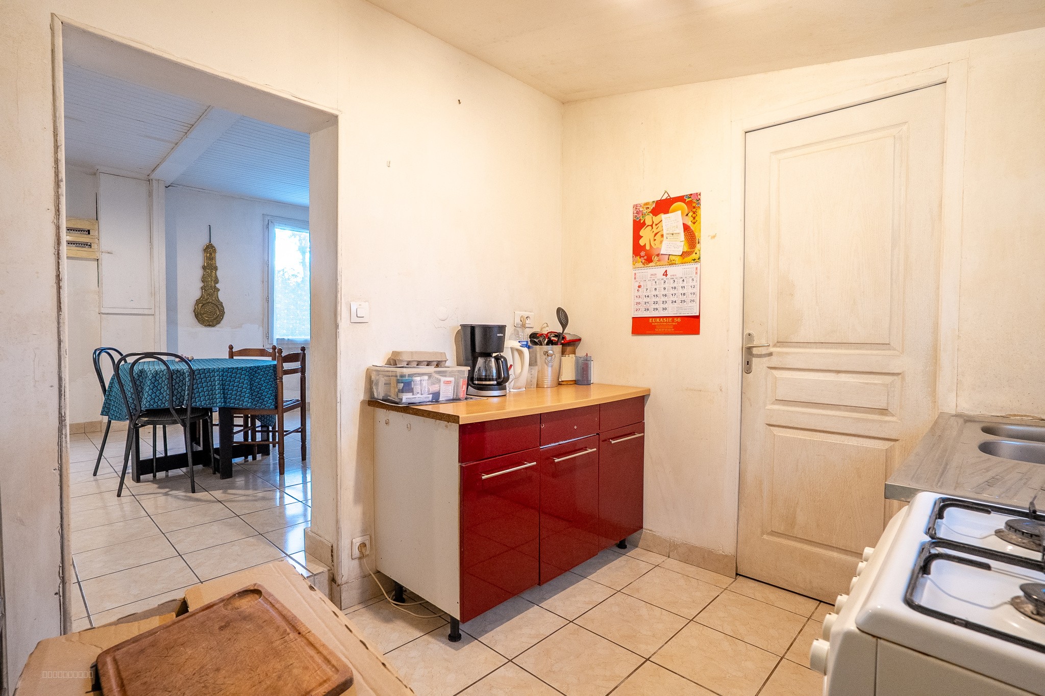 MAISON INDIVIDUELLE DE PLAIN PIED À PLOUAY — photo 6
