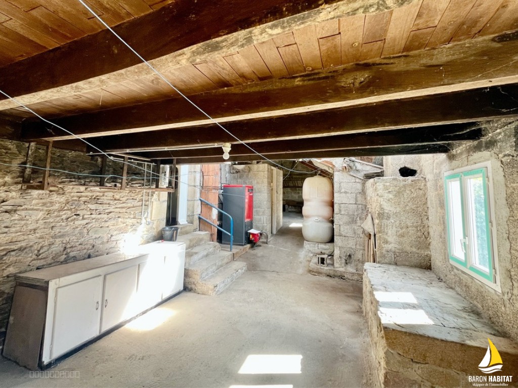 Maison ancienne — photo 12