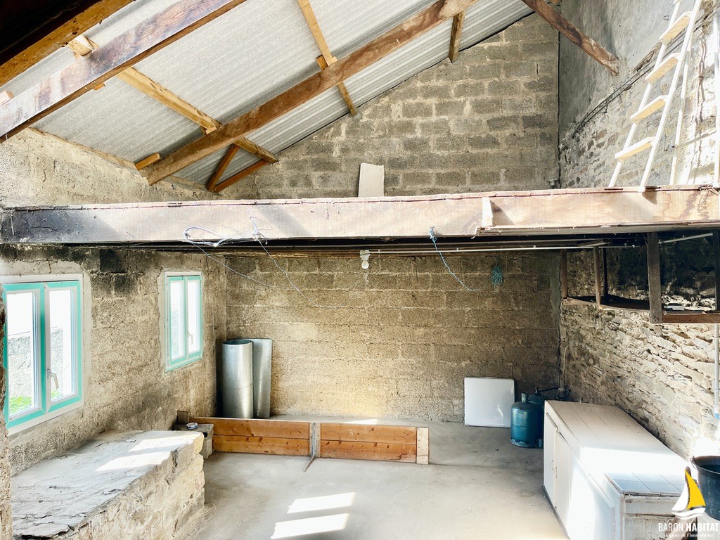 Maison ancienne — photo 13