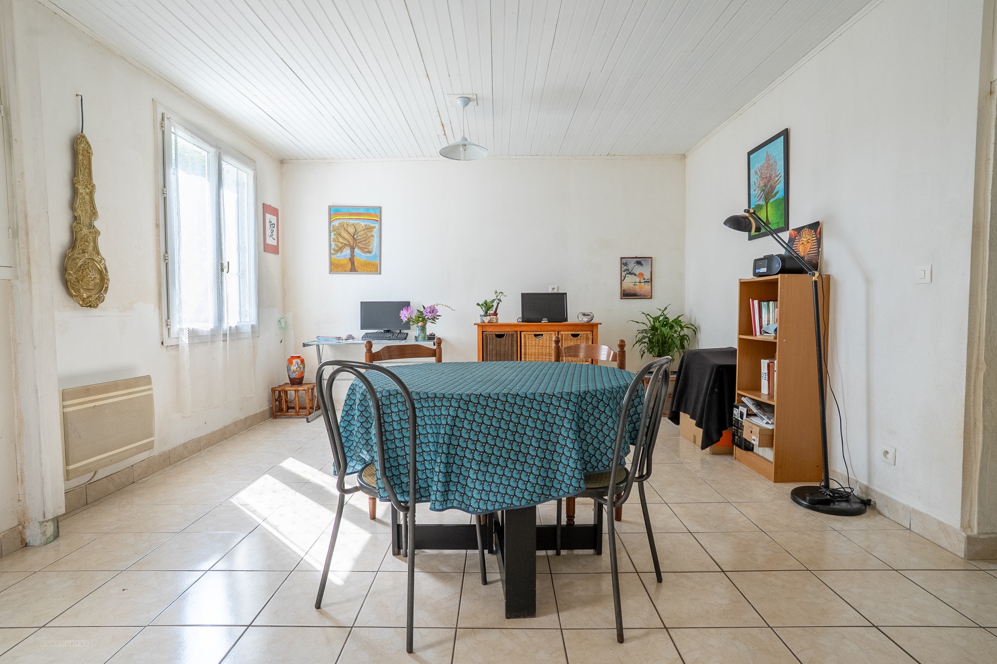 MAISON INDIVIDUELLE DE PLAIN PIED À PLOUAY — photo 4