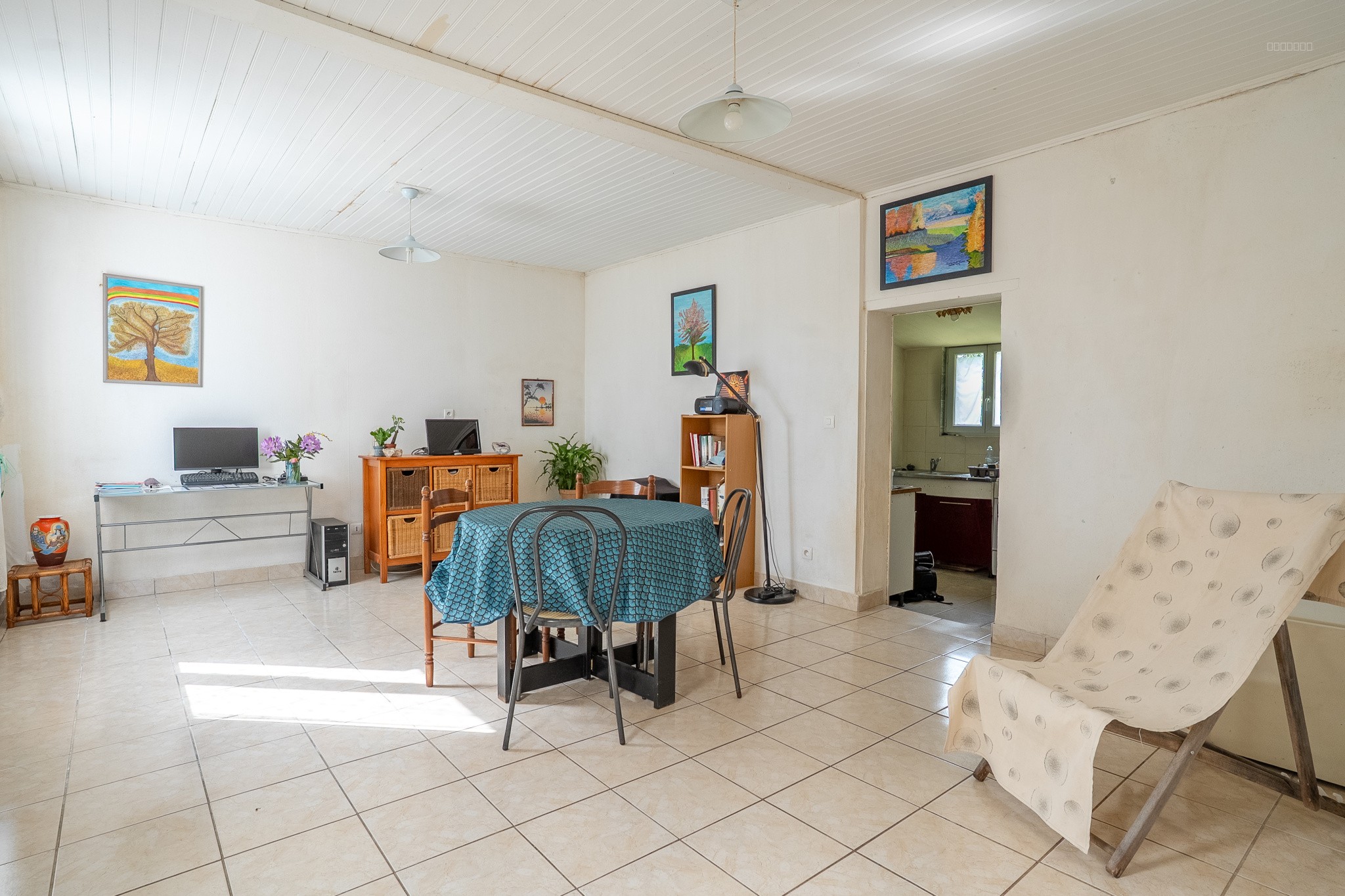 MAISON INDIVIDUELLE DE PLAIN PIED À PLOUAY — photo 3