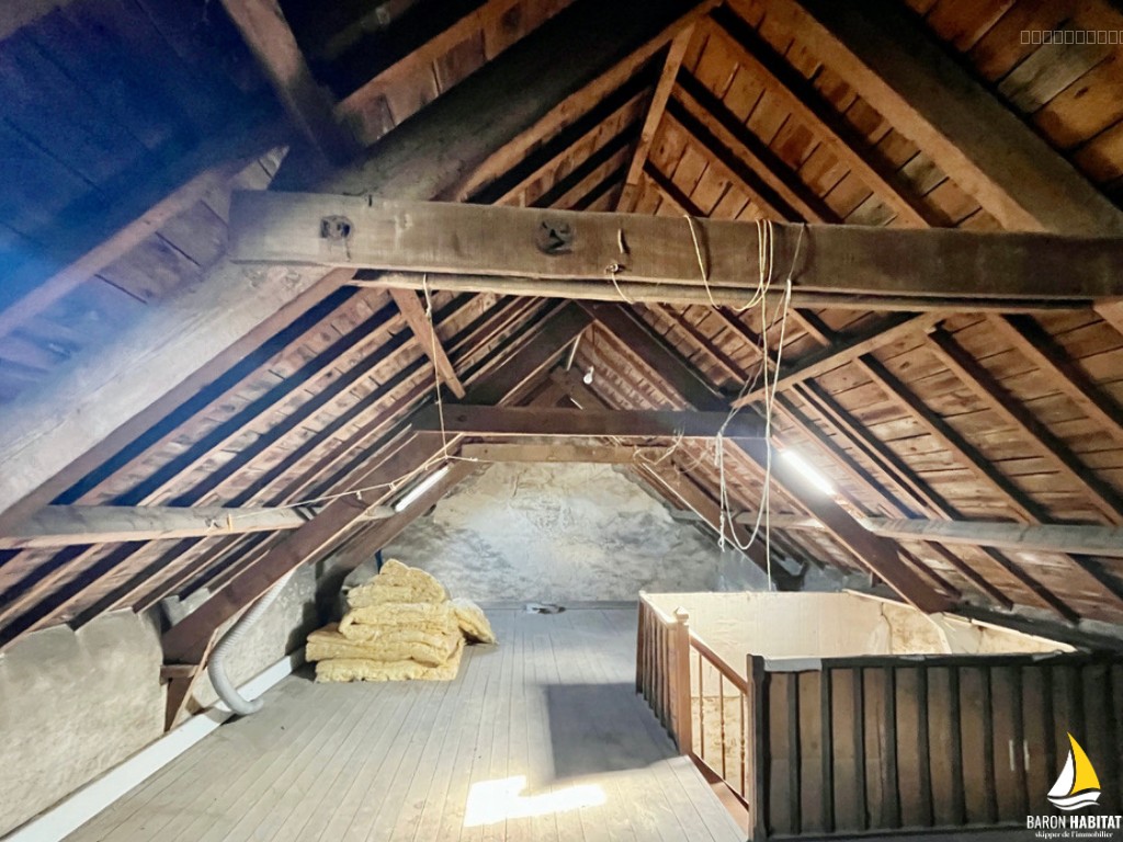 Maison ancienne — photo 11
