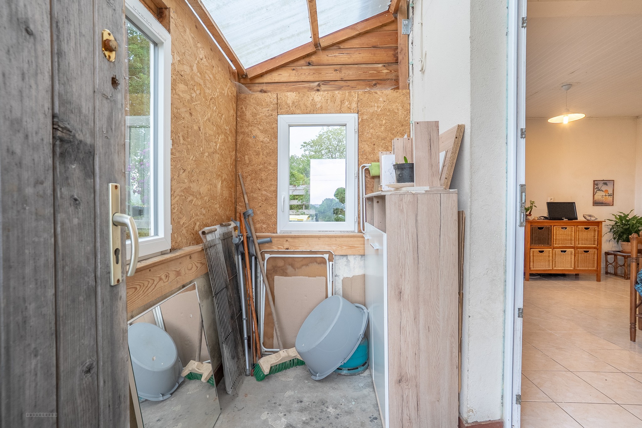 MAISON INDIVIDUELLE DE PLAIN PIED À PLOUAY — photo 14