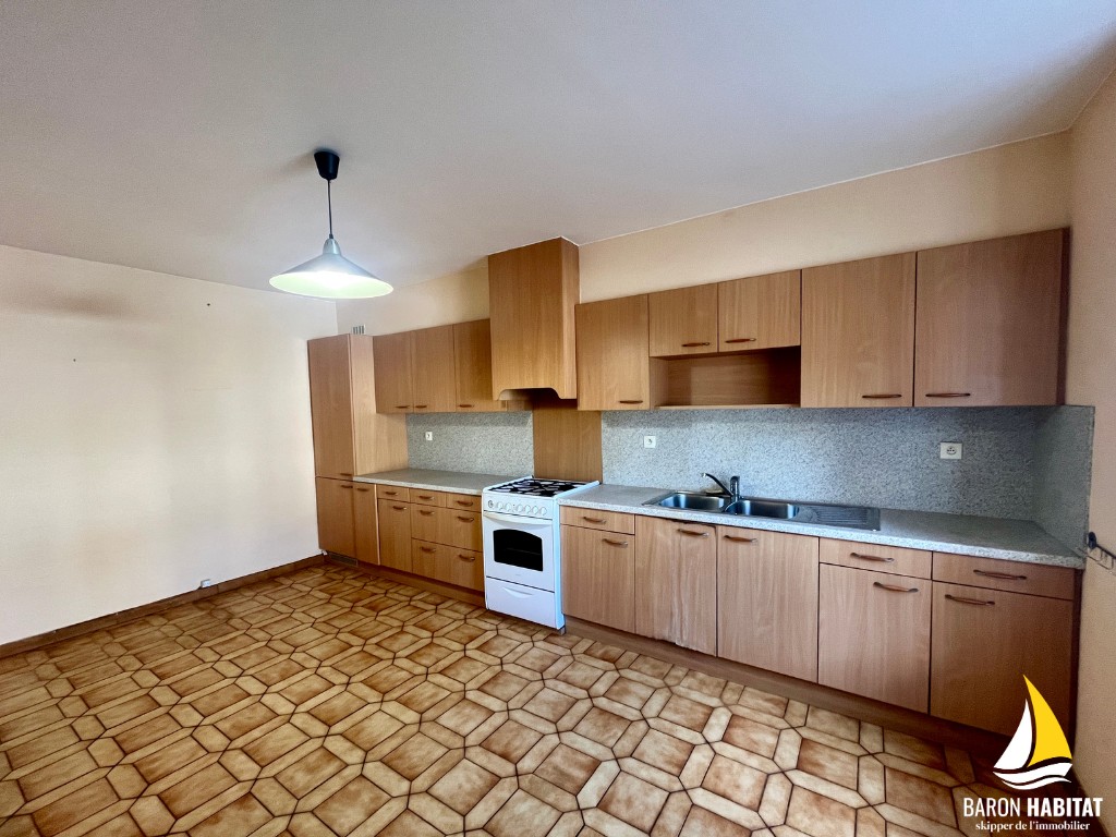 Maison ancienne — photo 7