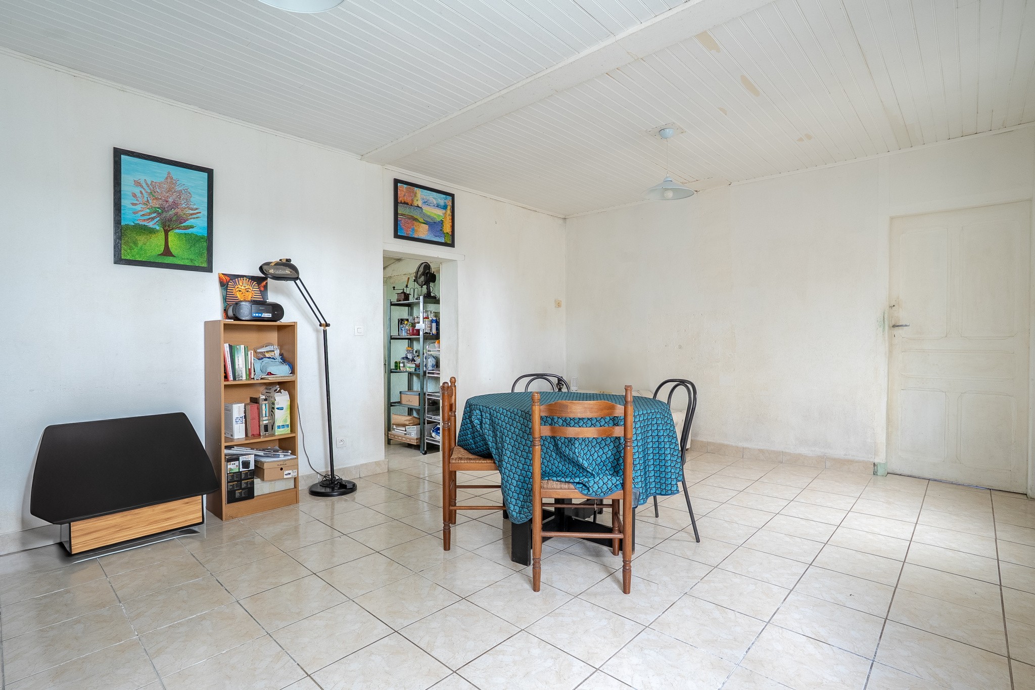 MAISON INDIVIDUELLE DE PLAIN PIED À PLOUAY — photo 9