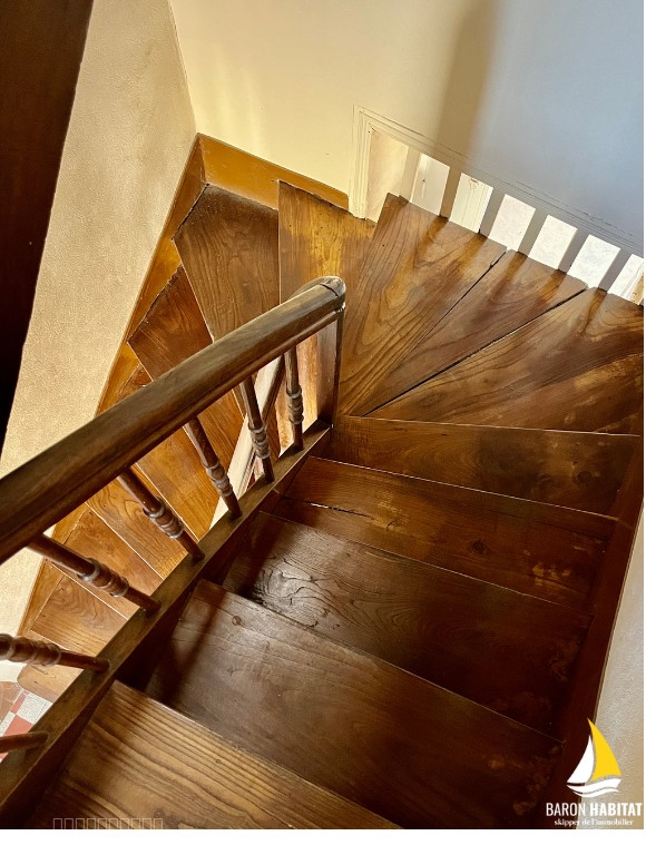 Maison ancienne — photo 10