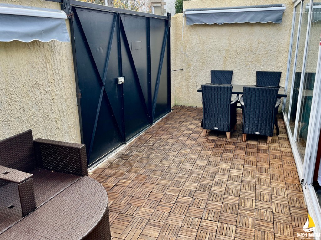 Maison meublée au calme — photo 9