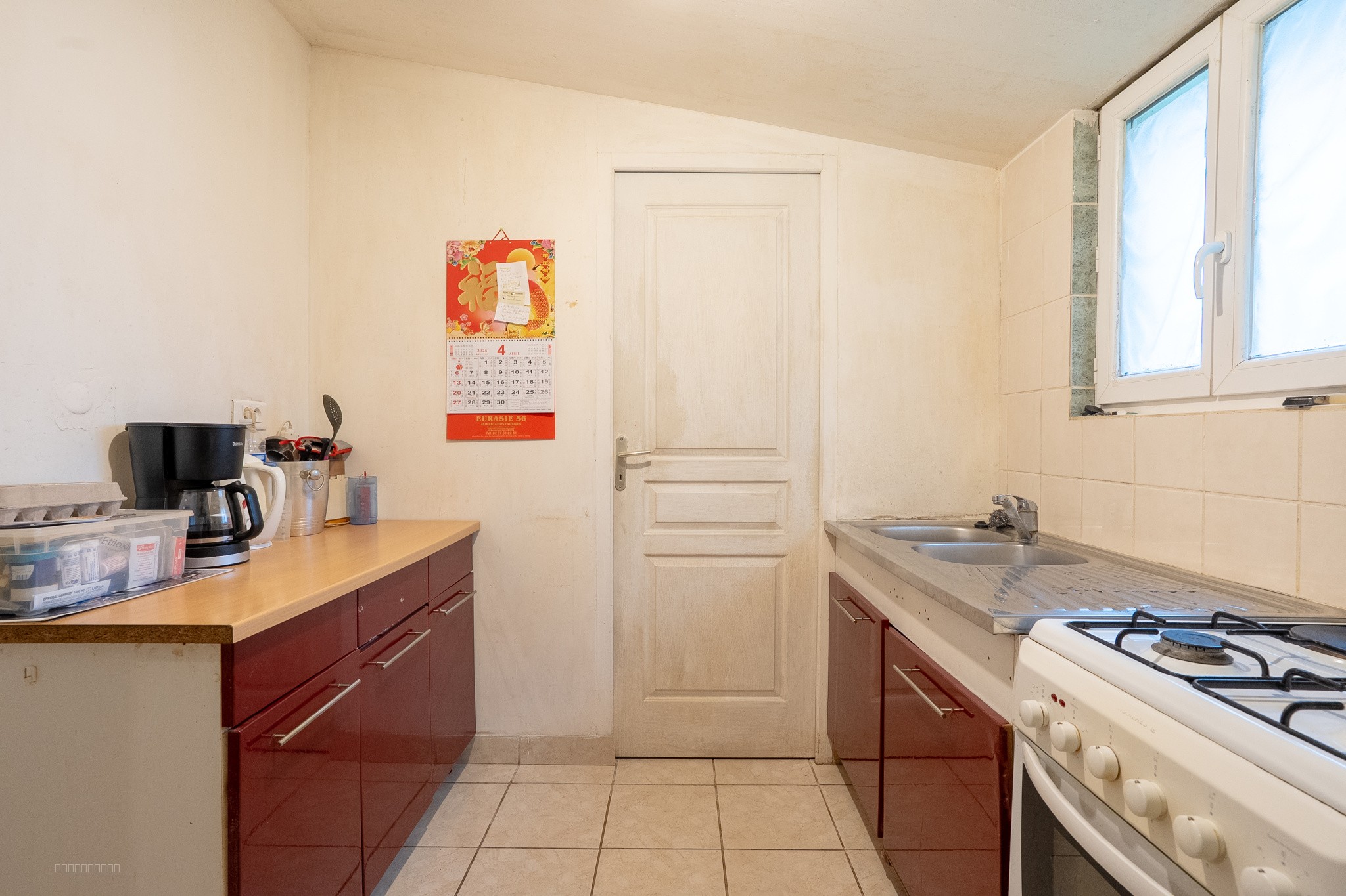 MAISON INDIVIDUELLE DE PLAIN PIED À PLOUAY — photo 10