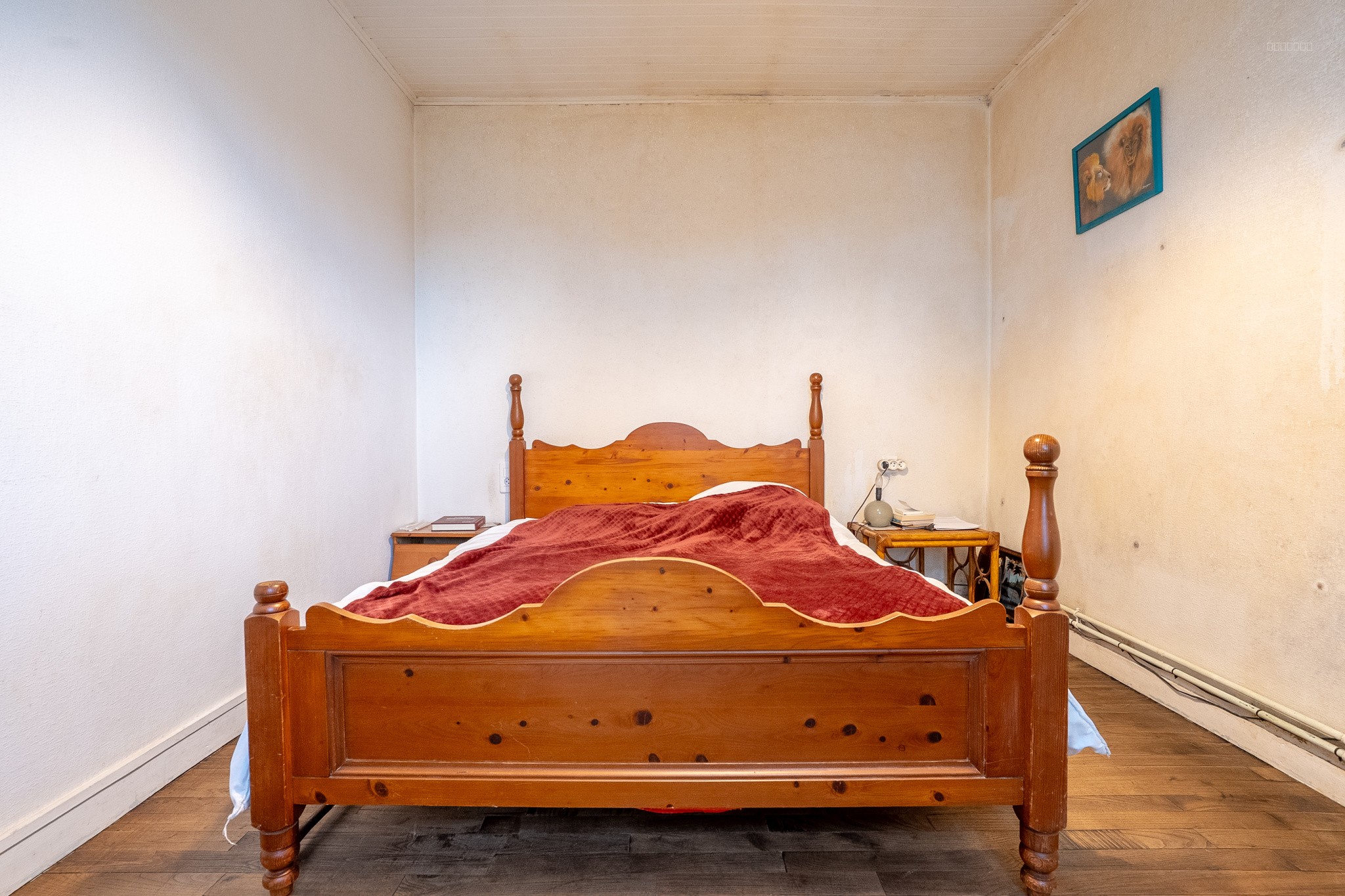 MAISON INDIVIDUELLE DE PLAIN PIED À PLOUAY — photo 11