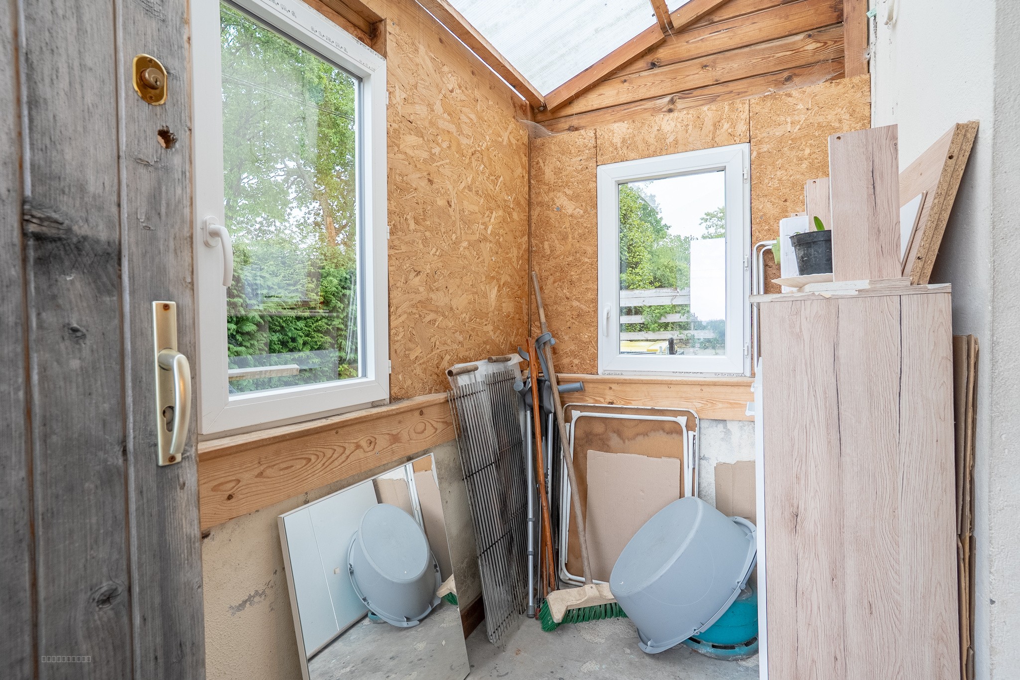 MAISON INDIVIDUELLE DE PLAIN PIED À PLOUAY — photo 12