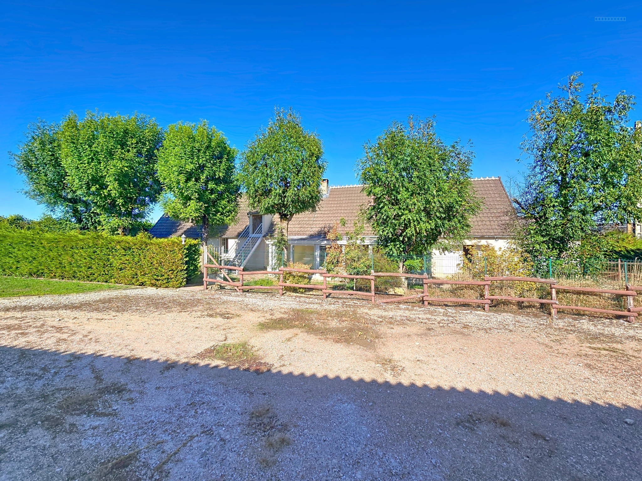 Propriété agricole de 82 hectares avec bâtiments et deux habitations   Secteur Thaumiers / Bannegon / Neuilly-en-Dun (Cher   limite Allier) — photo 13