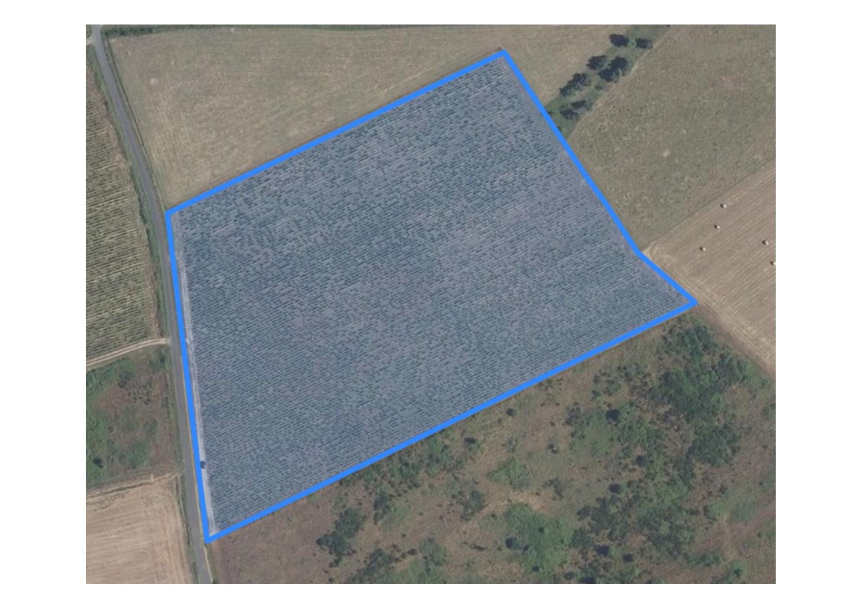 Terrains viticoles à vendre   3,19 ha en AOC Châteaumeillant   Centre-Val de Loire — photo 3